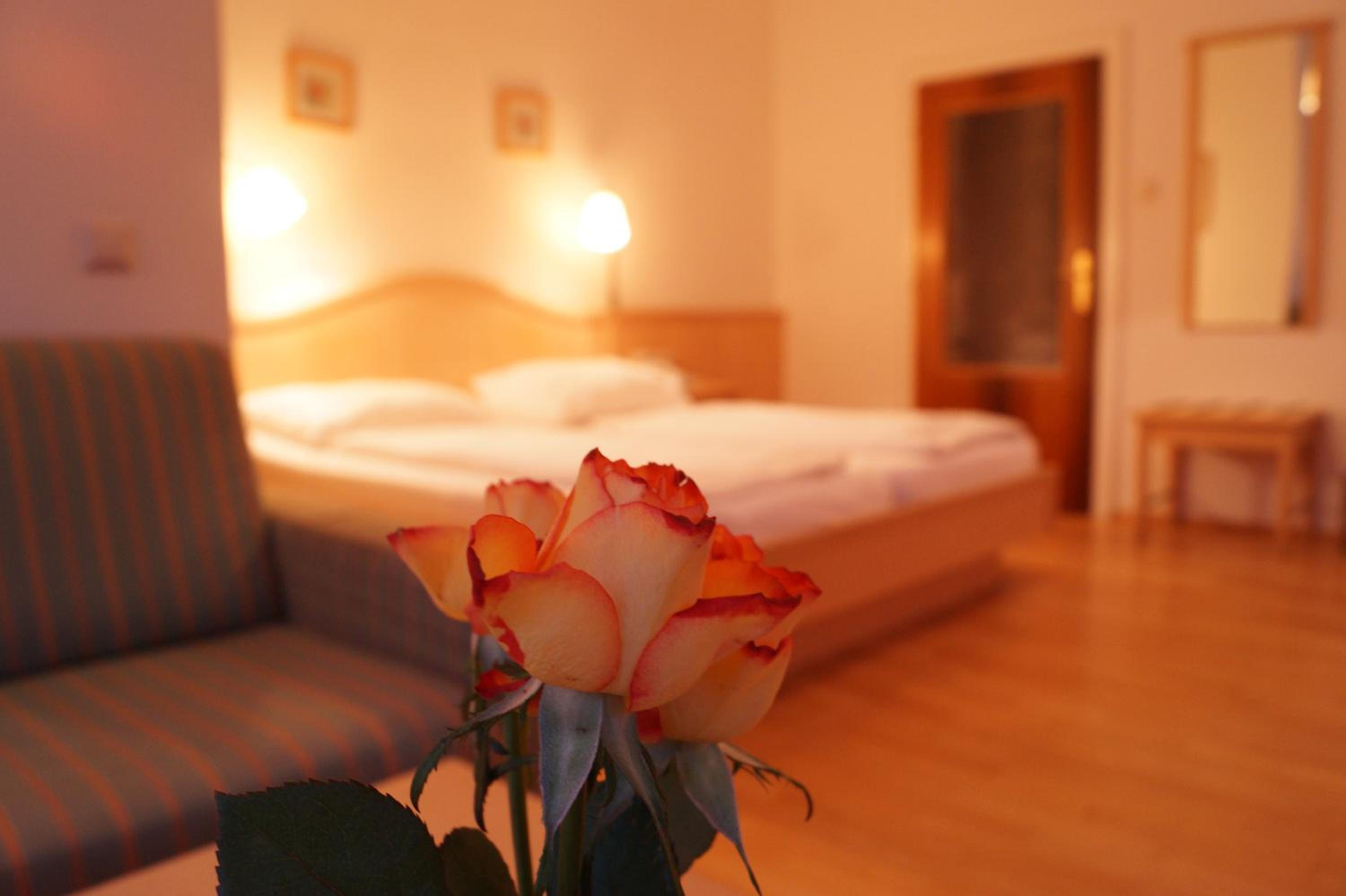 Superior Double Room - Photo 8