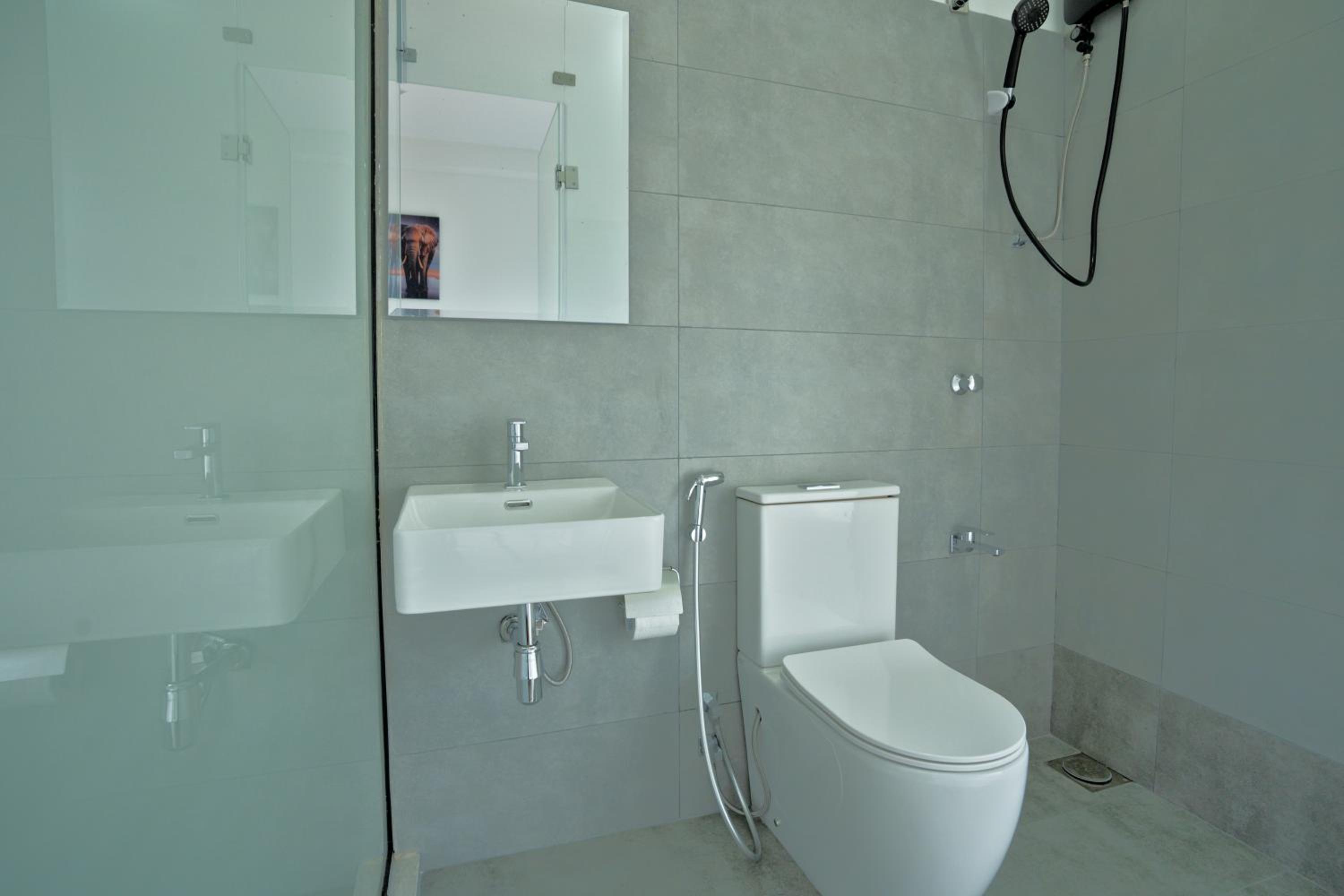 Deluxe Double Room photo 2