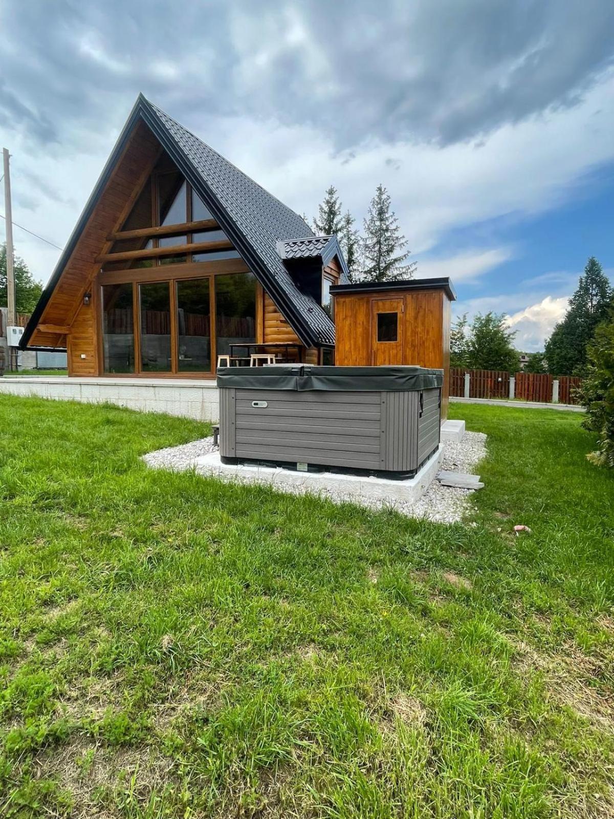 Vacation Home photo 2
