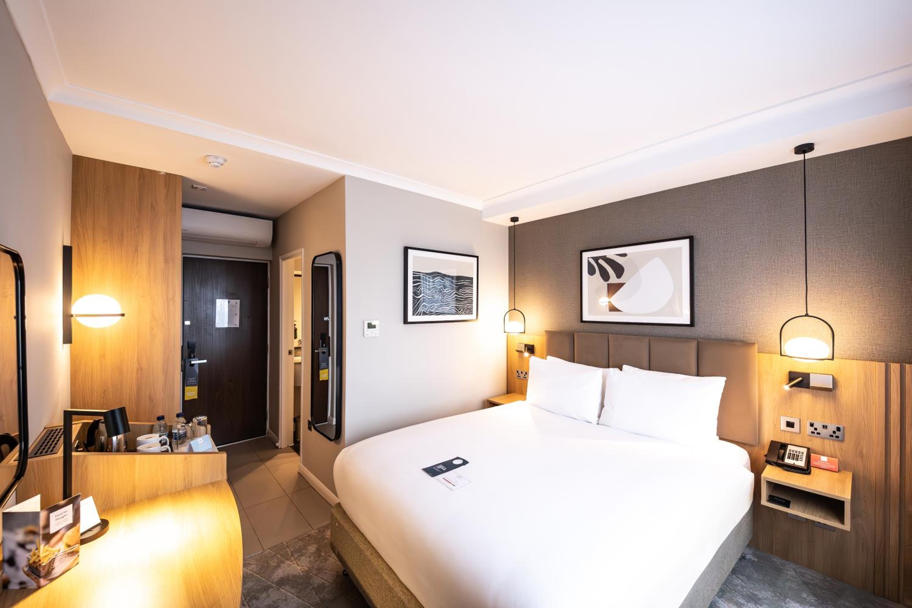 Standard Room - Photo 1
