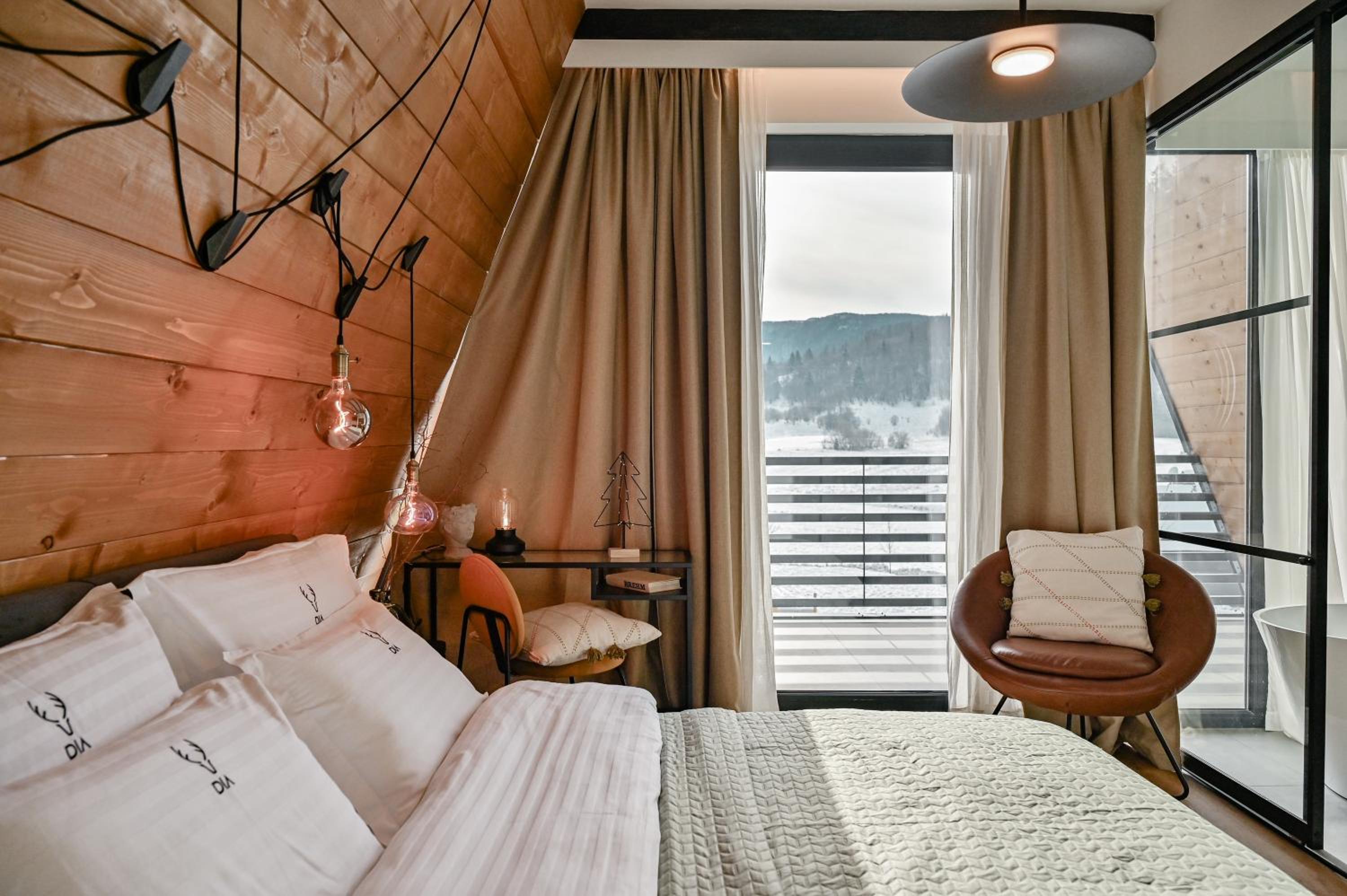 Chalet photo 3