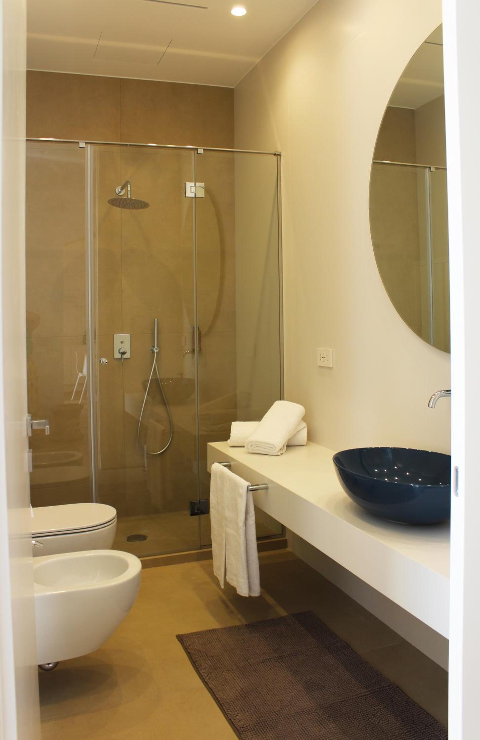 One-Bedroom Apartment - Sea Side photo 2