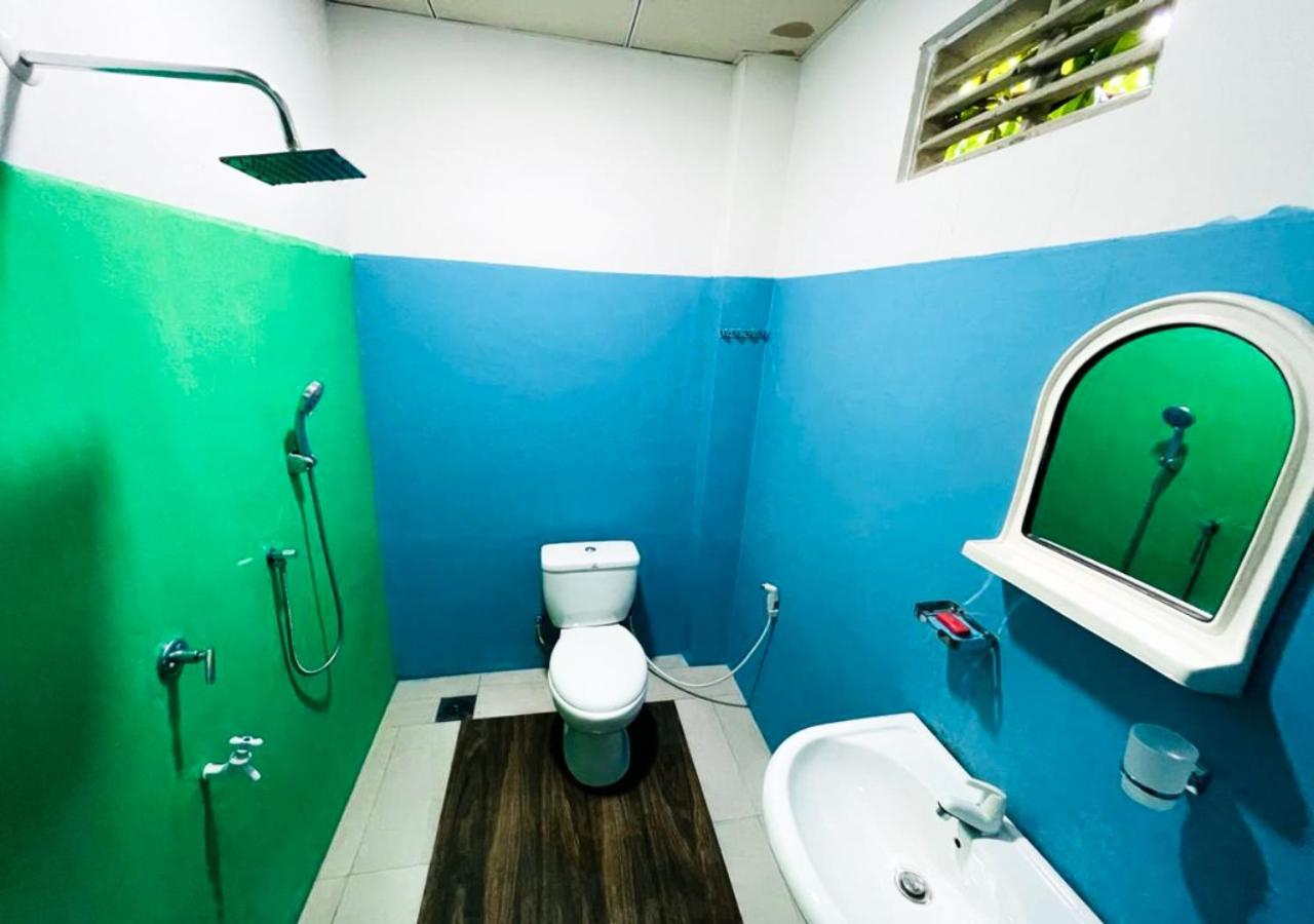 Budget Double Room photo 1