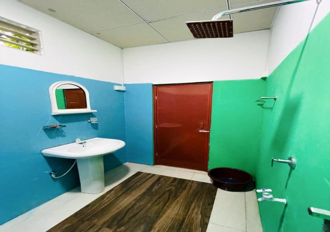 Budget Double Room photo 2