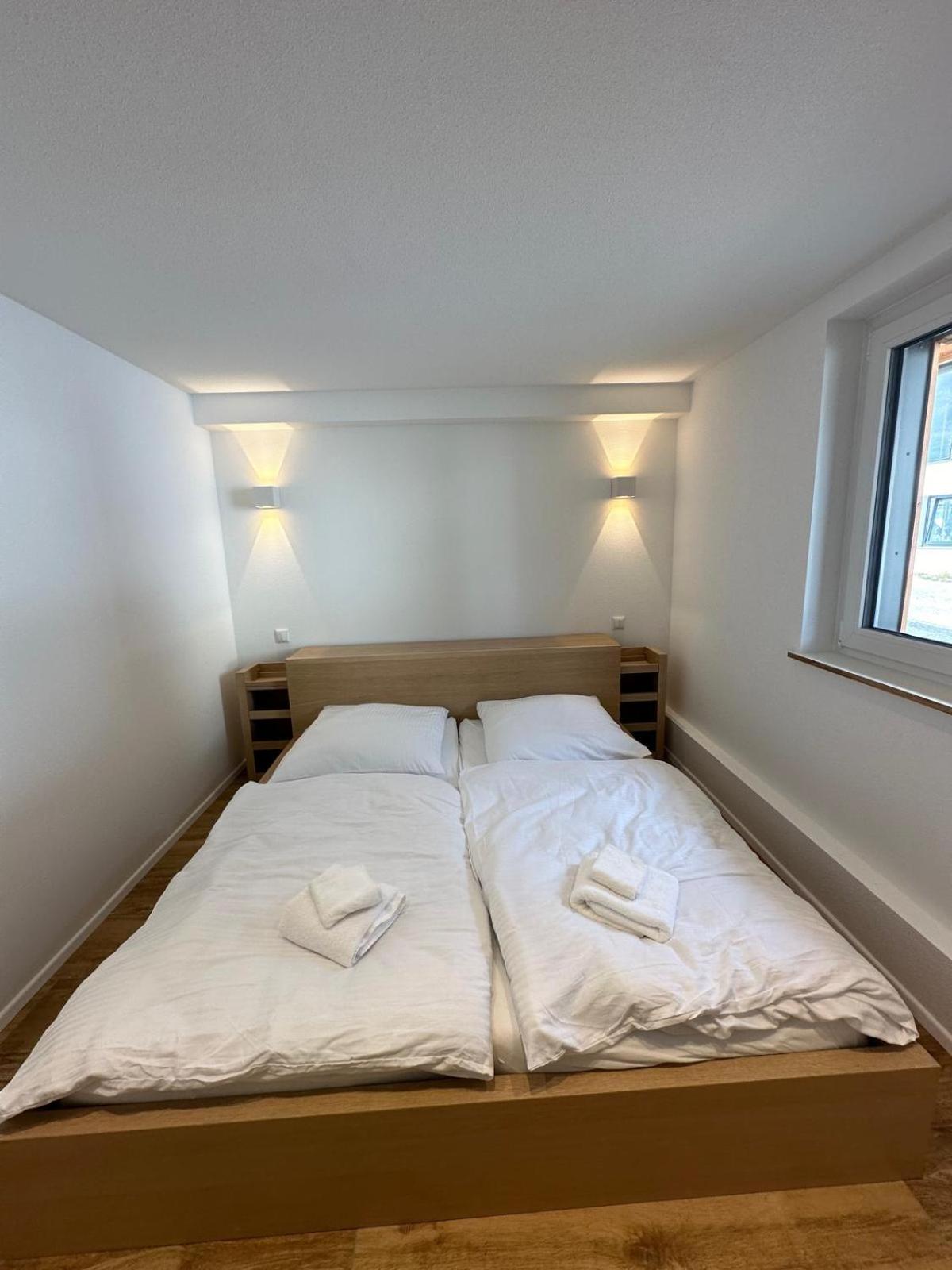 One-Bedroom Apartment with Terrace photo 1