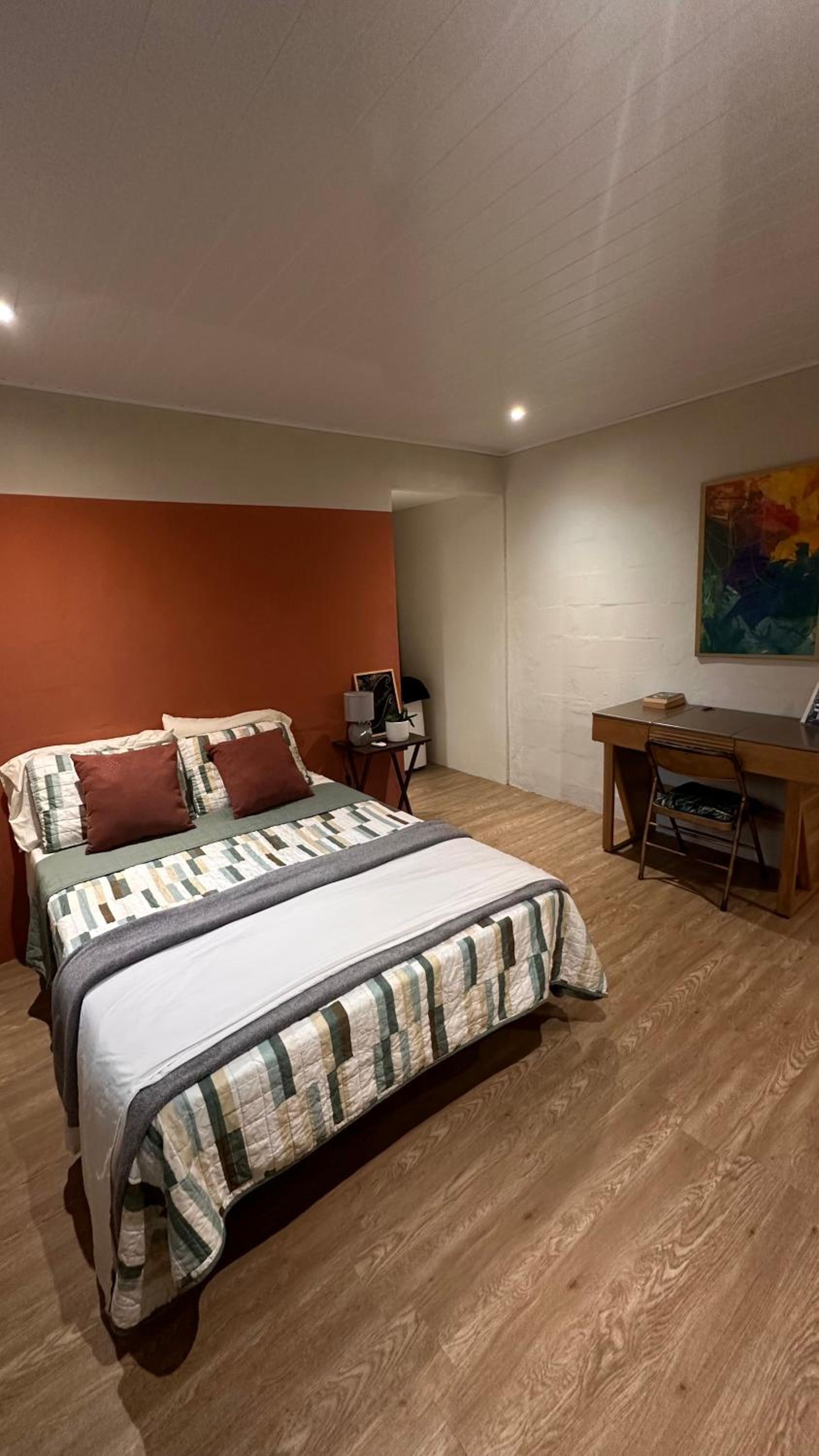 Double Room With Private Bathroom photo 1