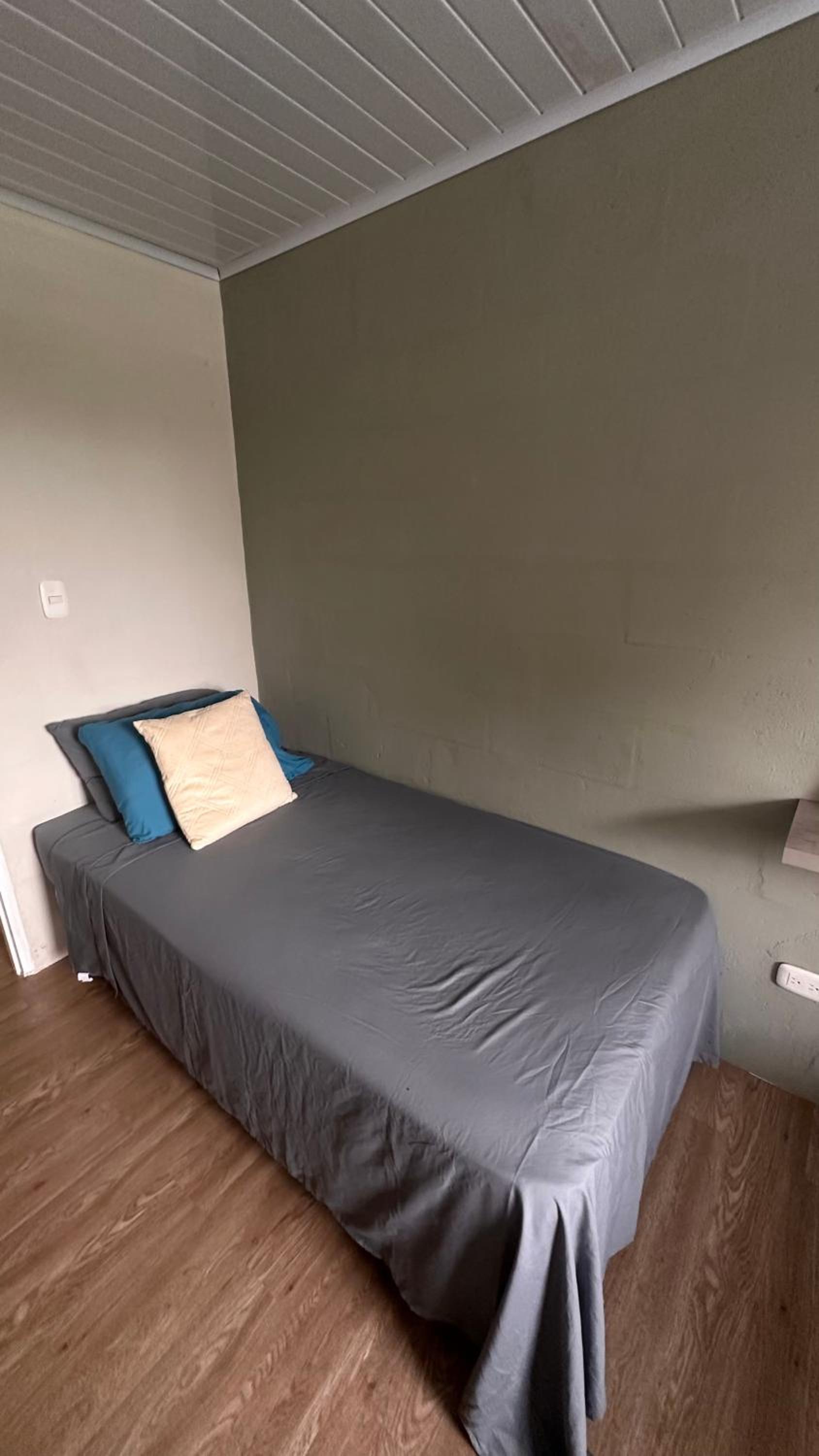 Standard Double Room With Fan photo 3