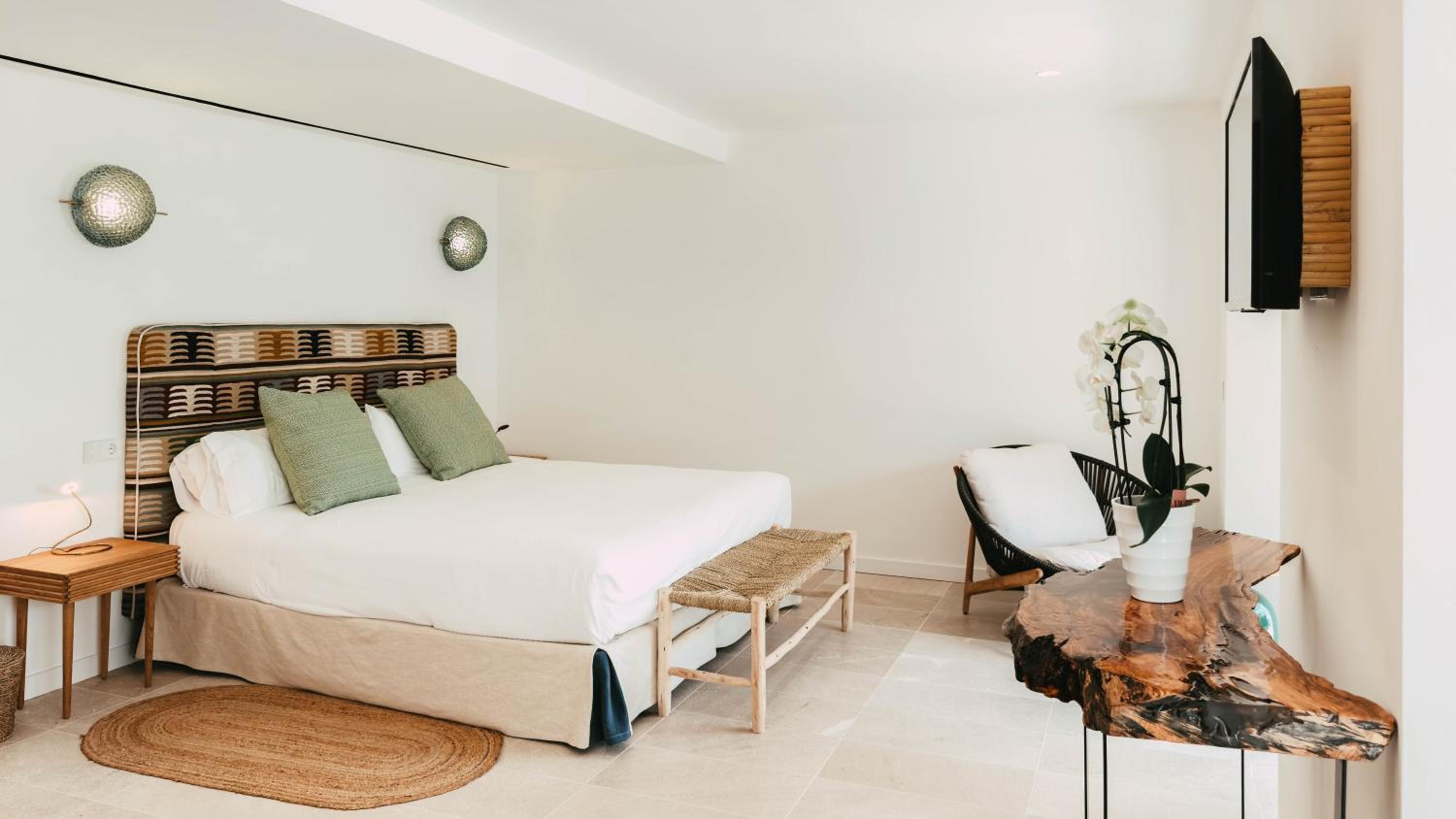 Deluxe Junior Suite