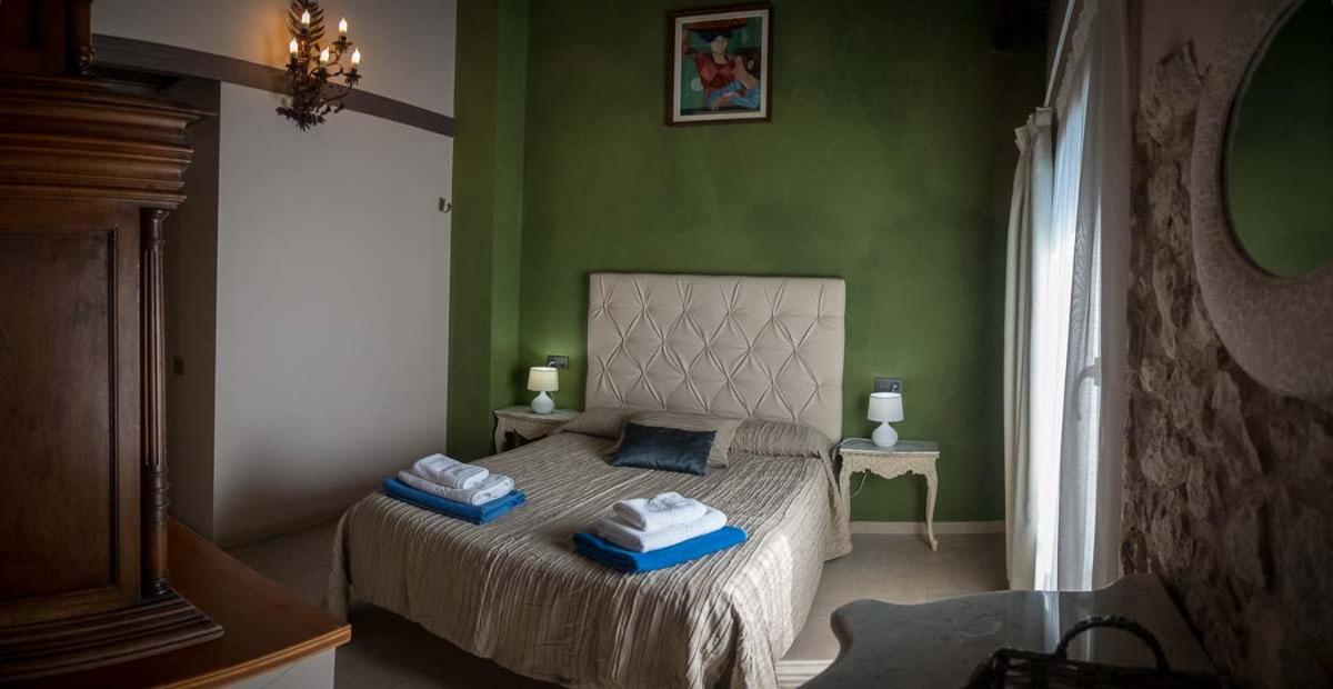 Three-Bedroom Villa photo 3