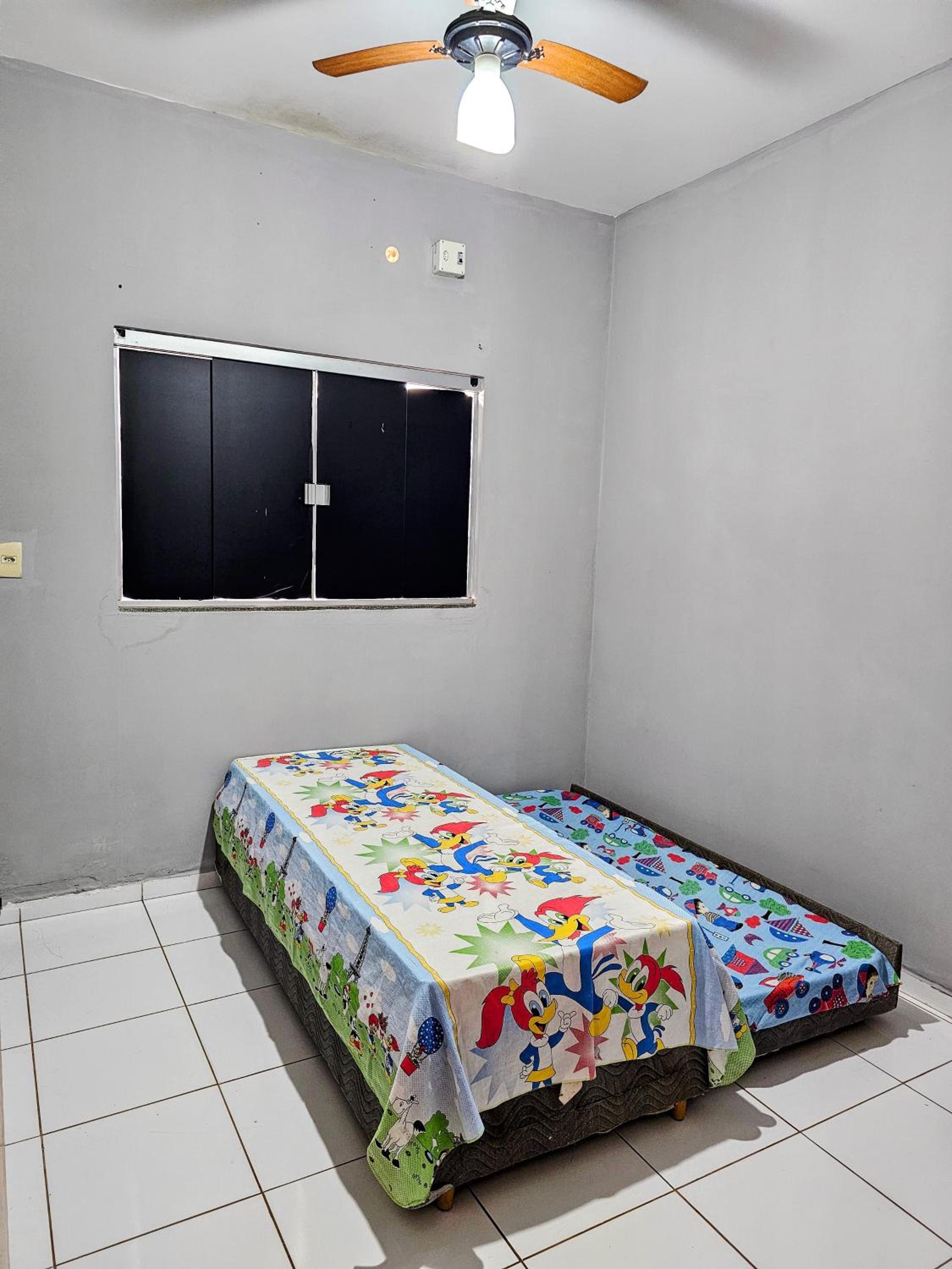 Three-Bedroom House photo 3