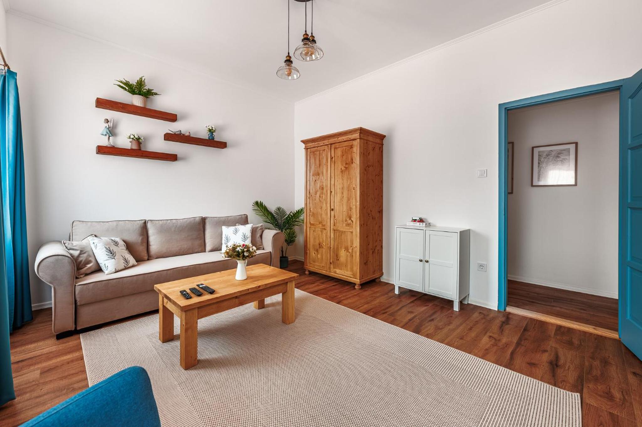 One-Bedroom Villa photo 2