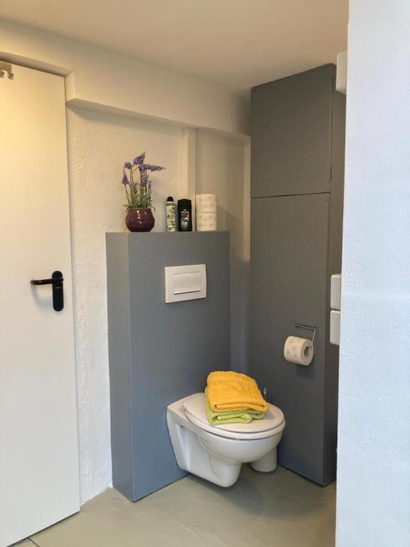 One-Bedroom Apartment photo 3