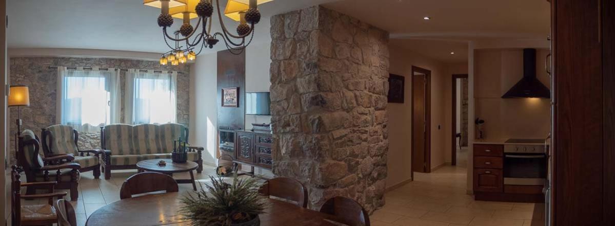 Casa de Dos Habitaciones