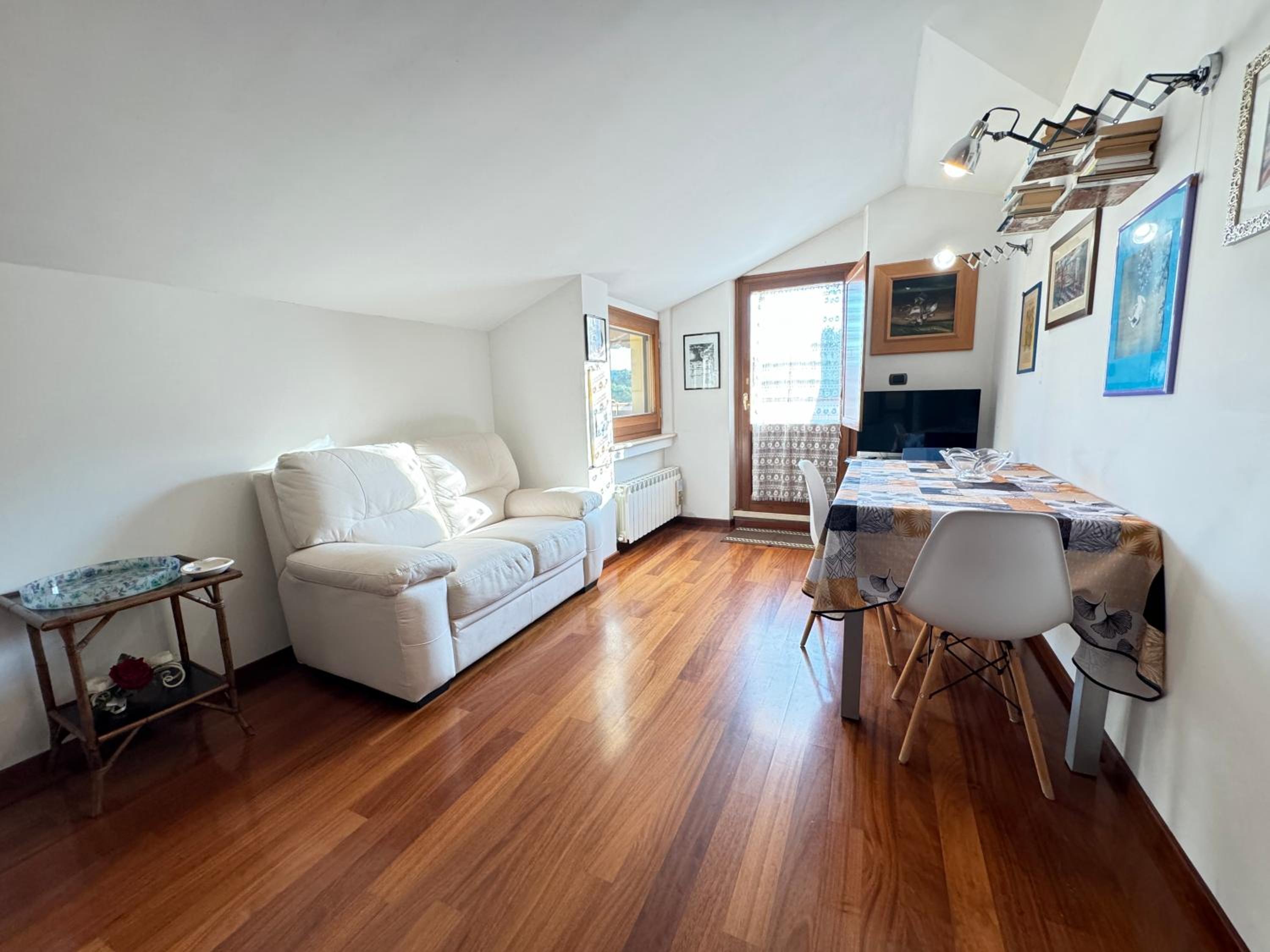 Suite with Garden View