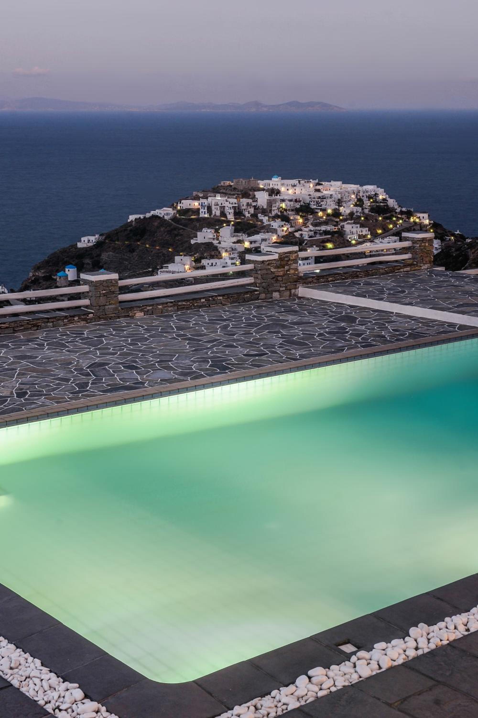 Superior Room with Sea View - Photo 2