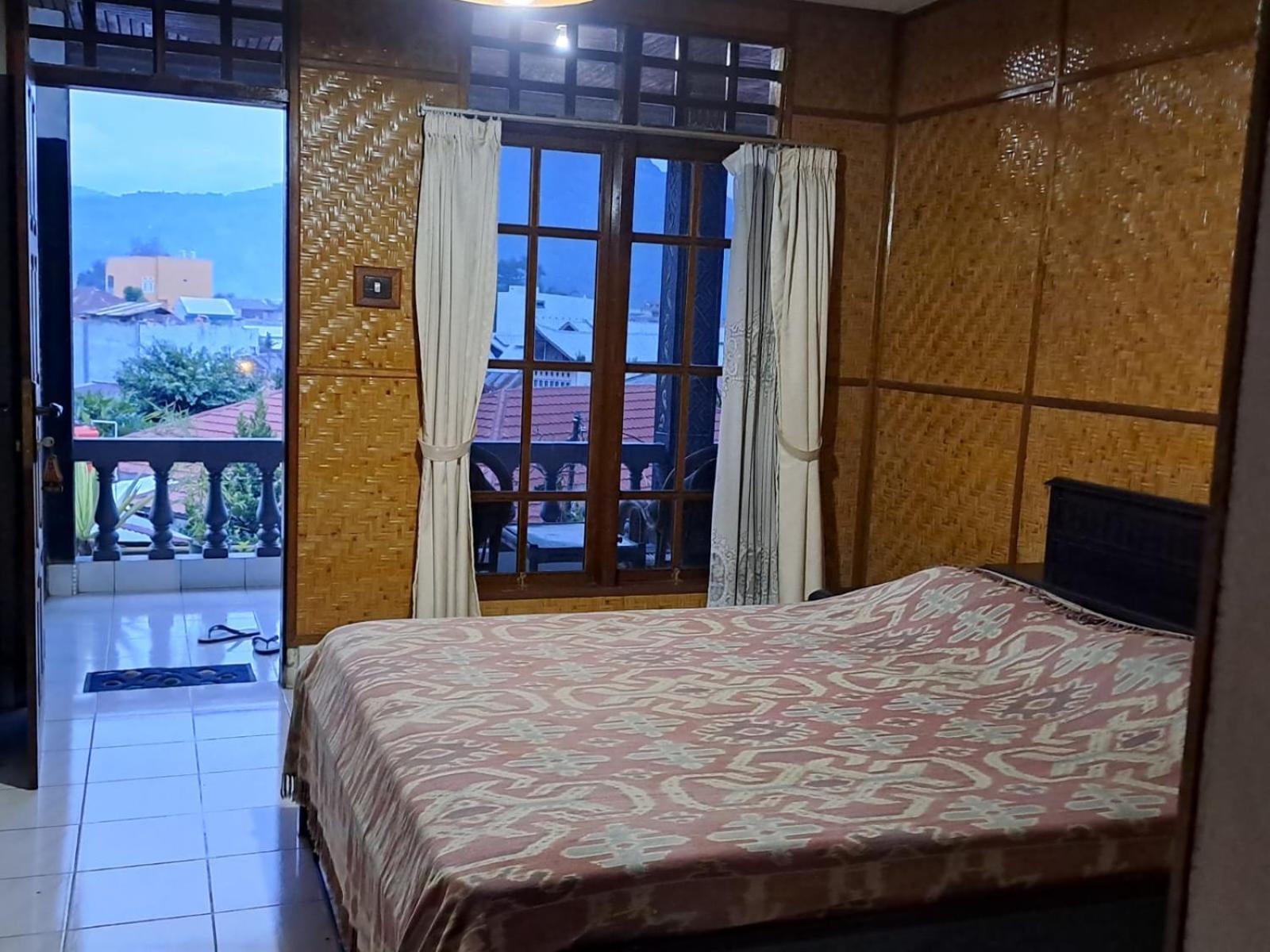 Double Room with Mountain View photo 1