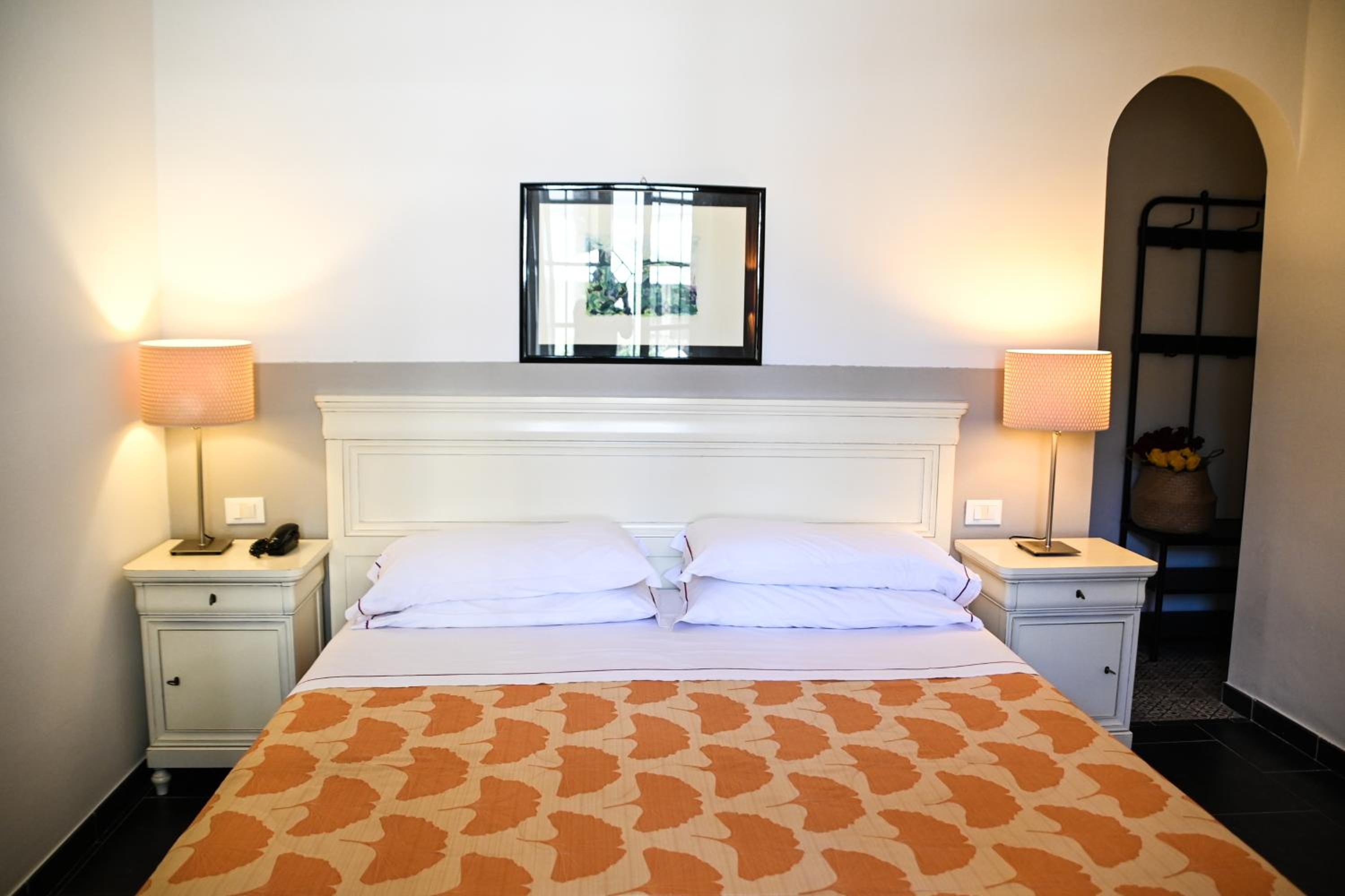Standard Double Room photo 1