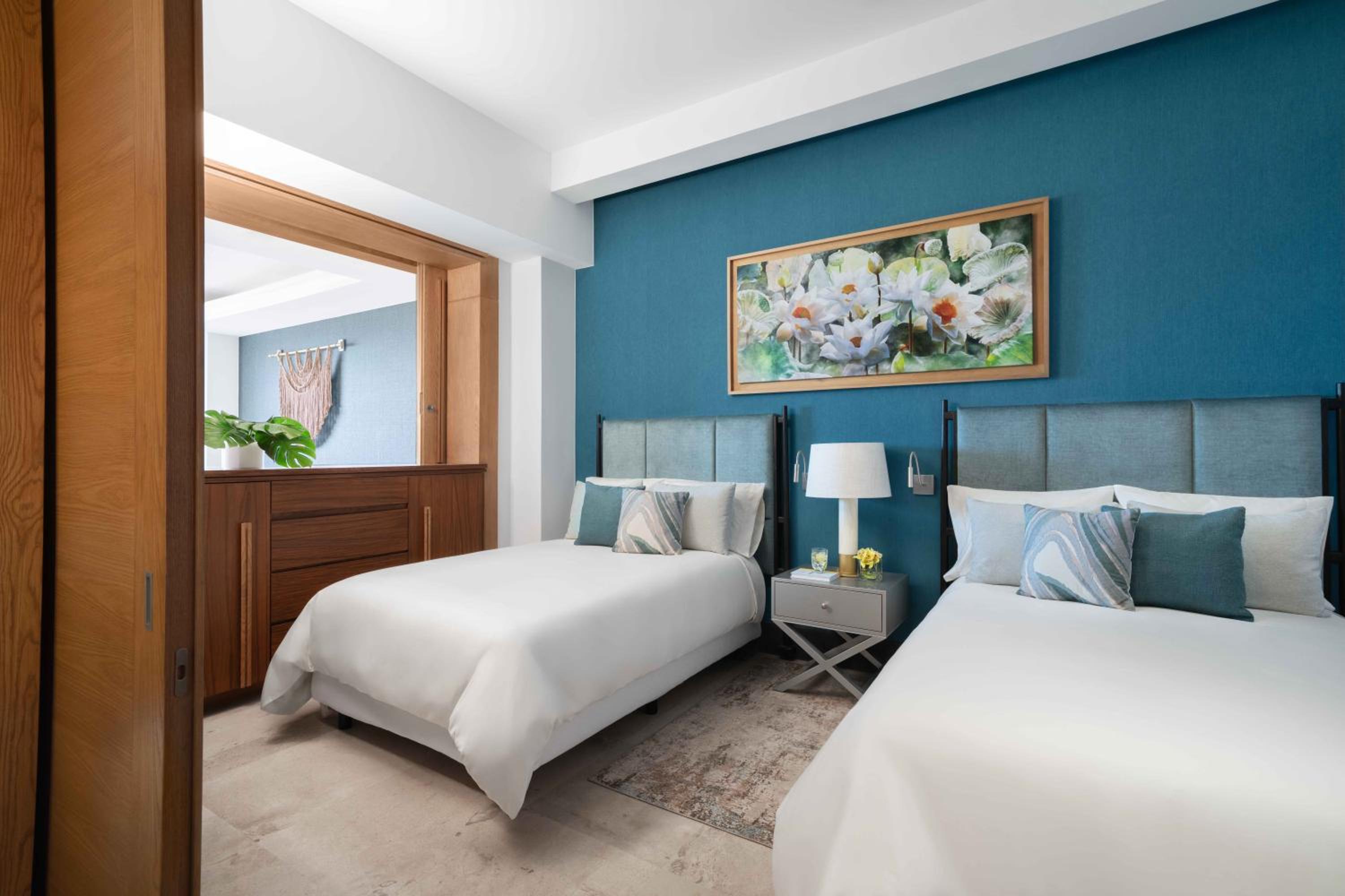 One Bedroom Suite (BOGO- Book 5 Nights, Stay Free 2027)