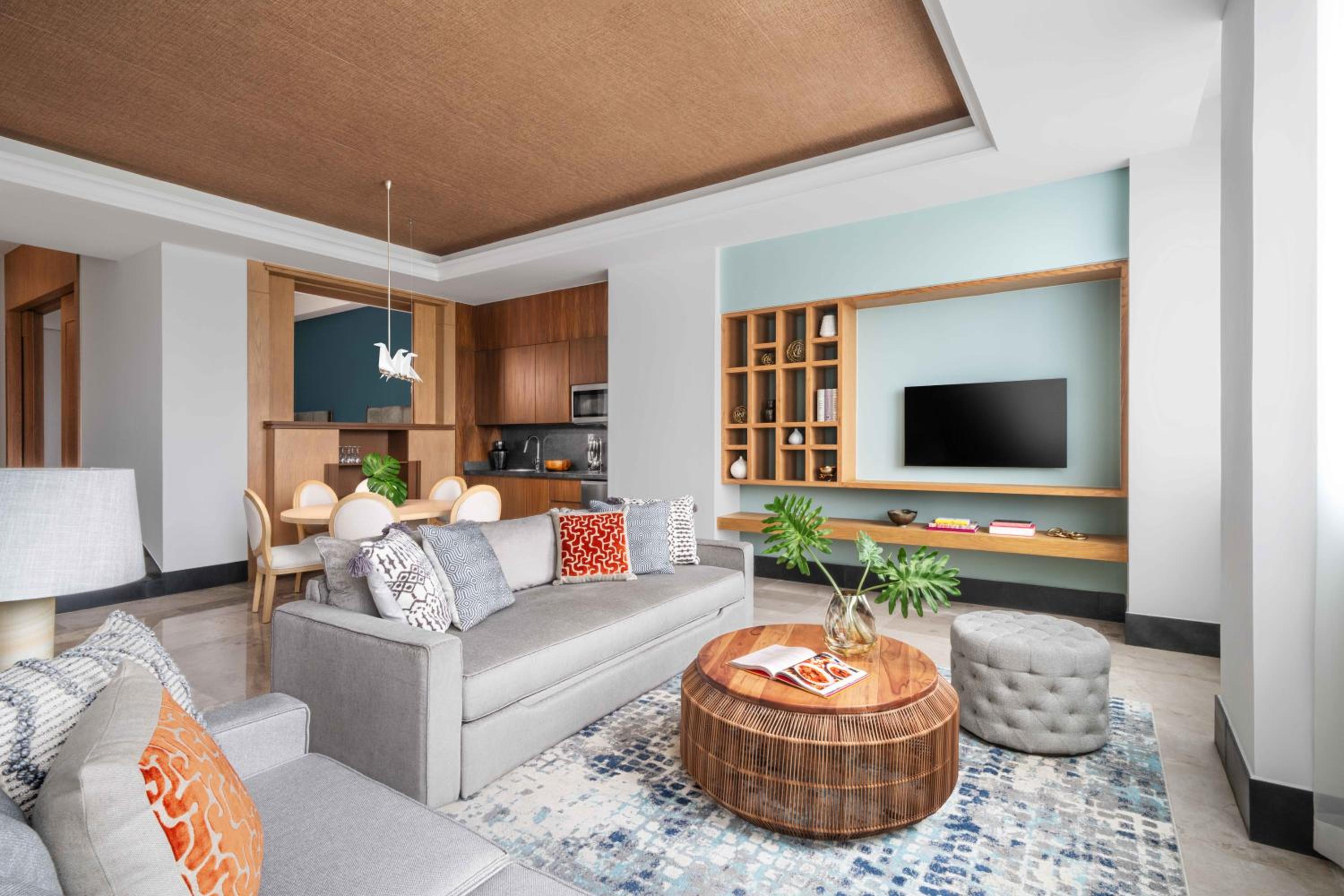 Two-Bedroom Suite (BOGO- Book 5 Nights, Stay Free 2027)