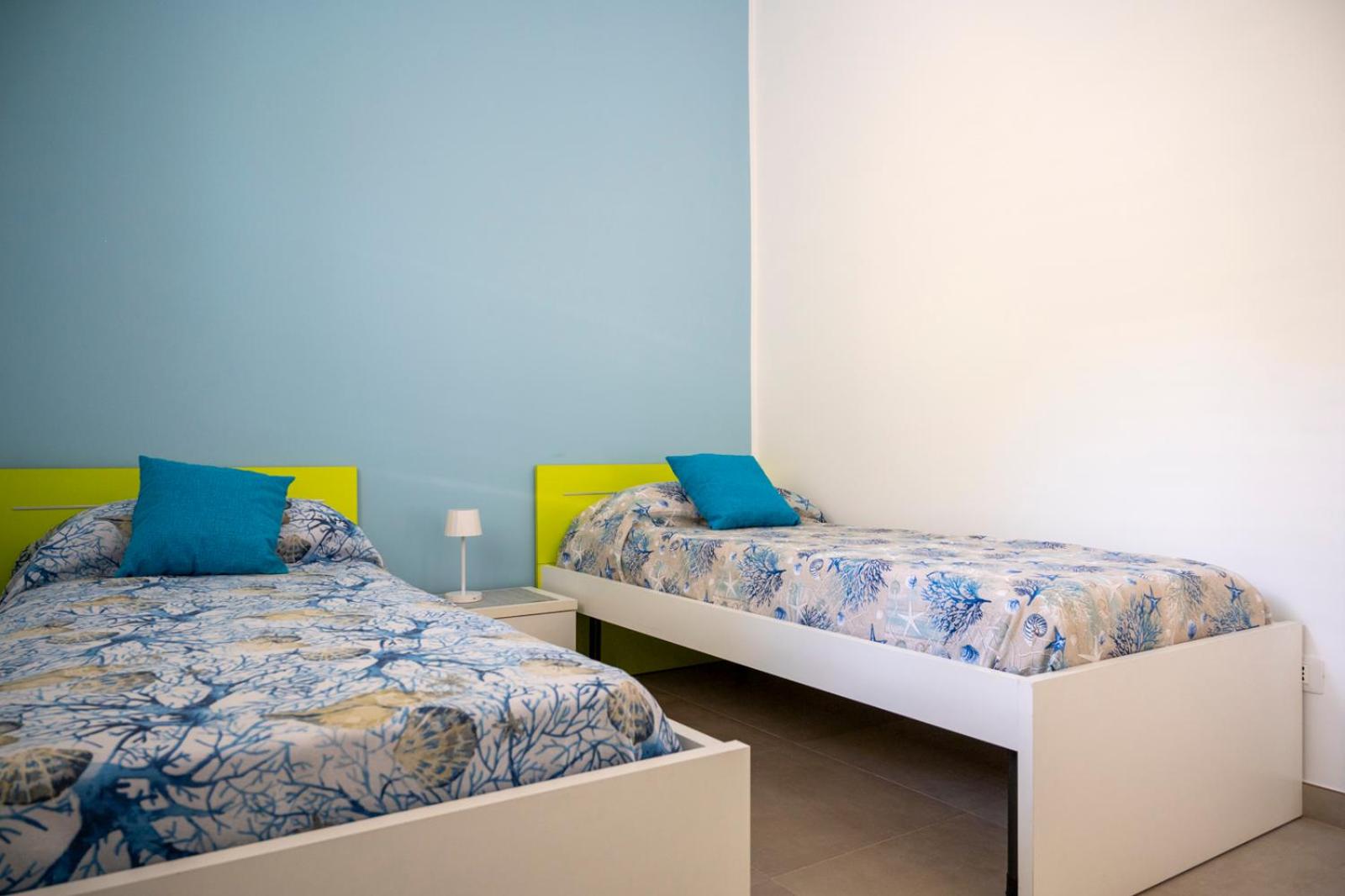 Three-Bedroom House photo 1
