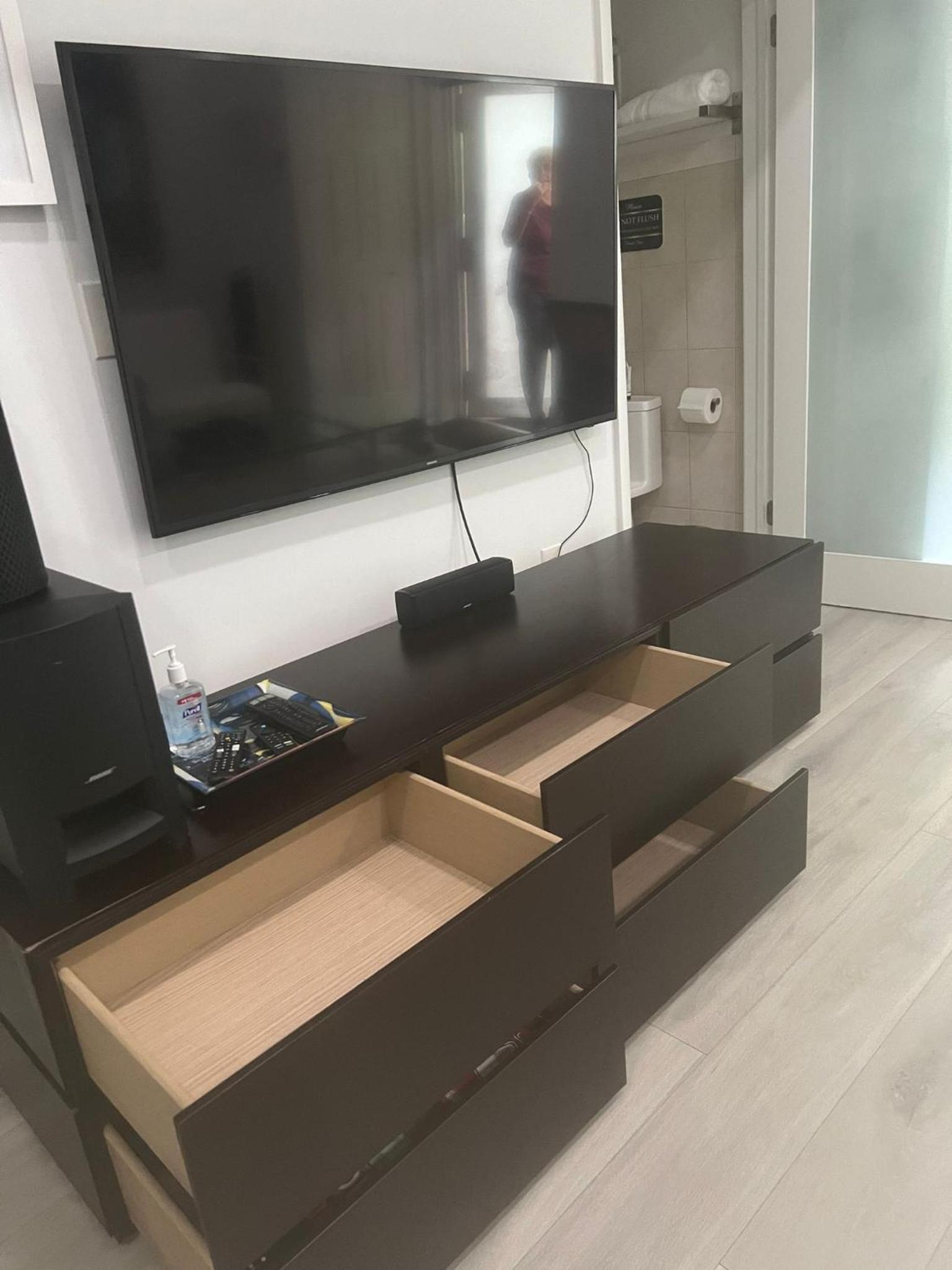 Deluxe Double or Twin Room with Garden View photo 3