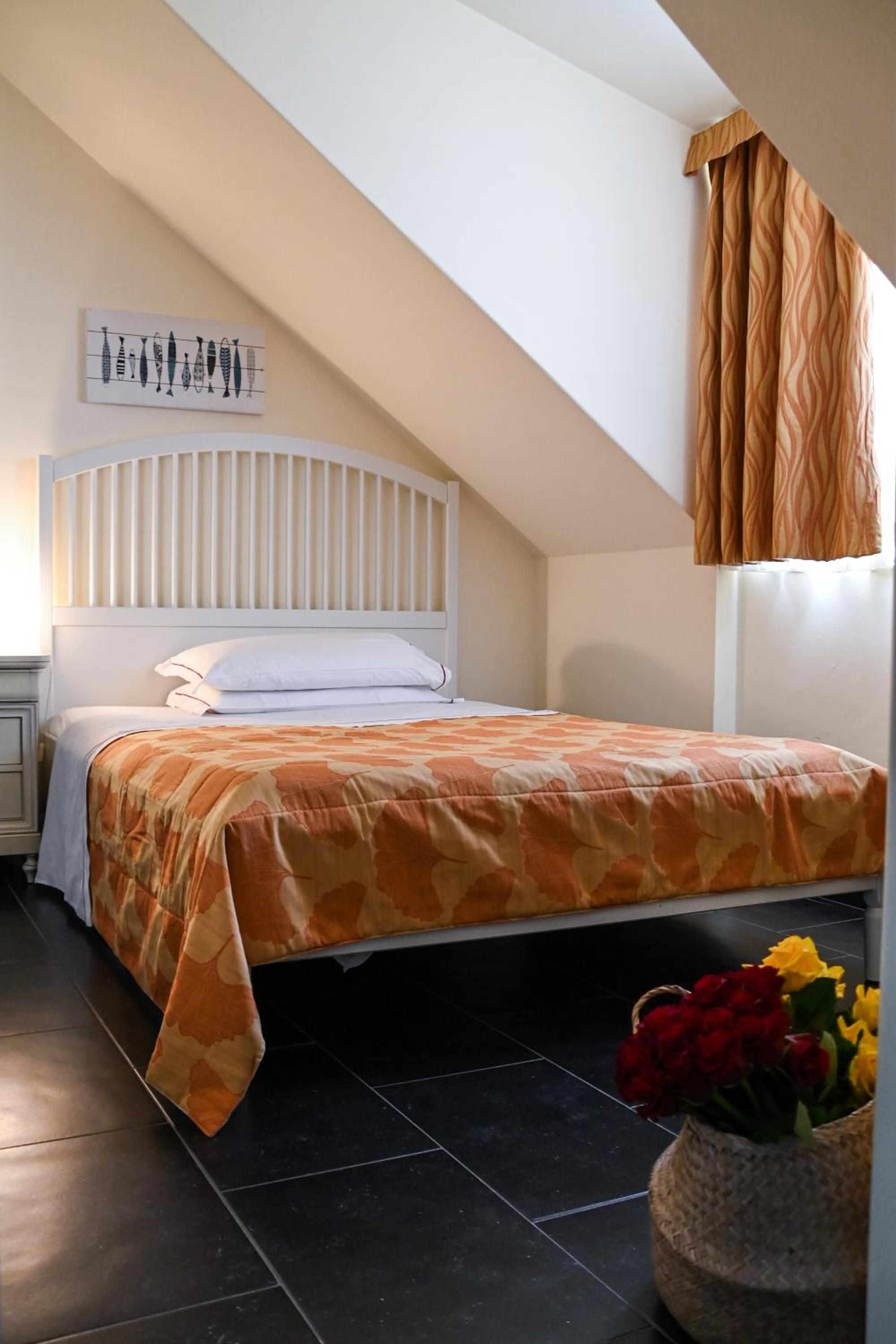 Standard Single Room - Attic photo 1