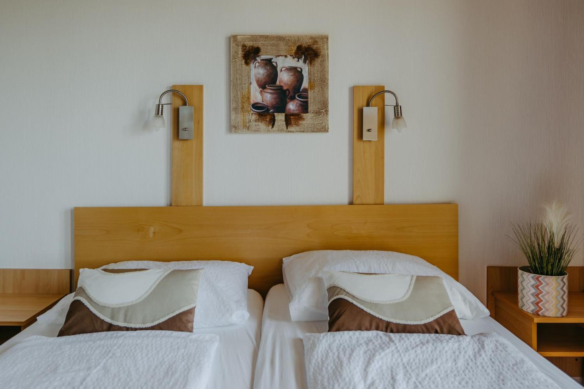Double Room with Balcony photo 1