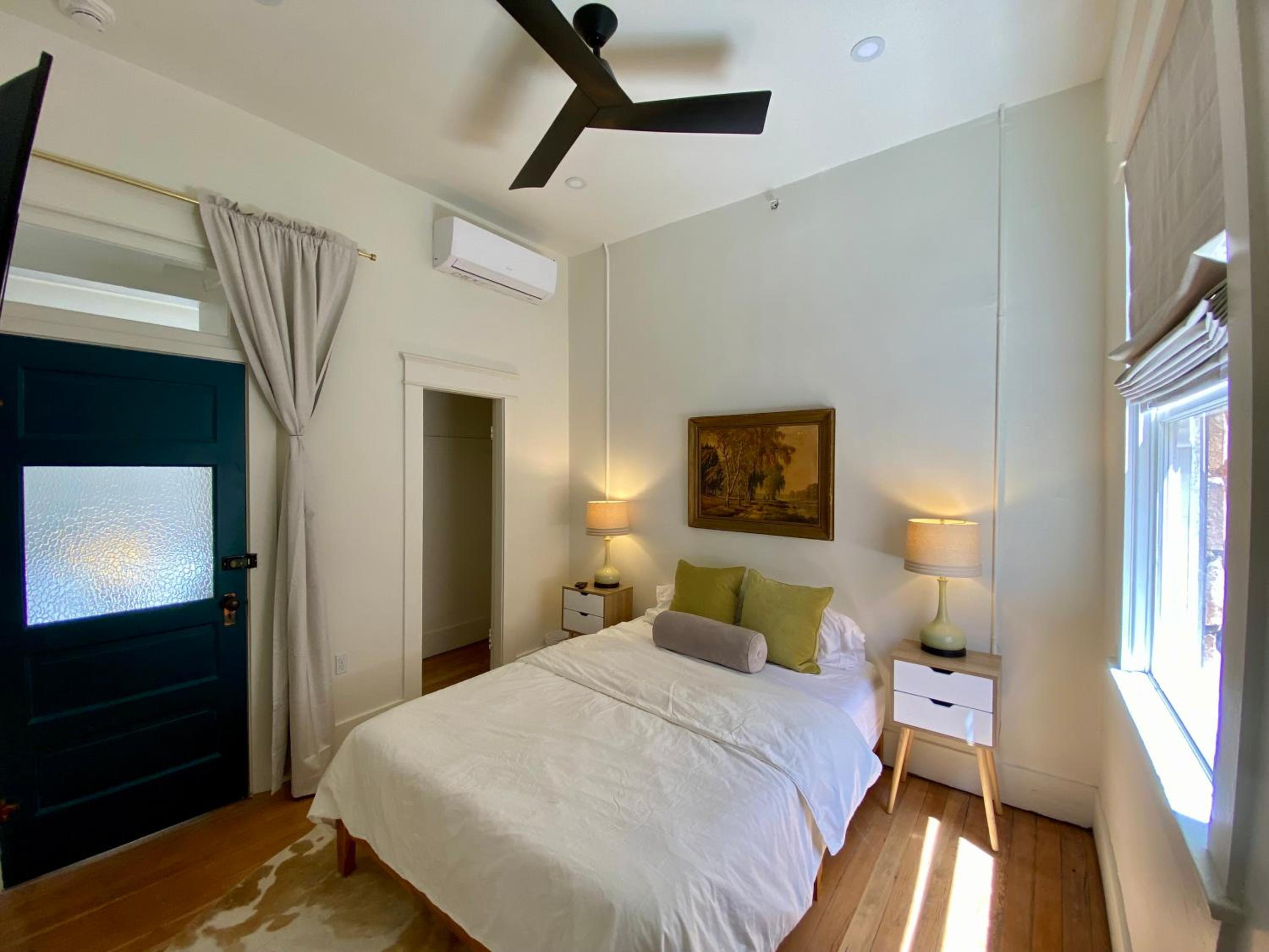 Standard Suite