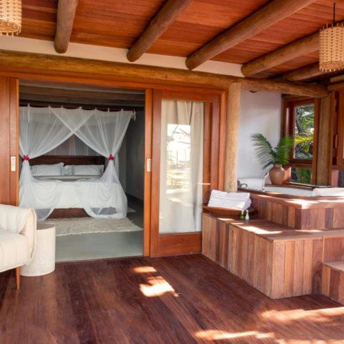 Superior Master Room with Ocean View