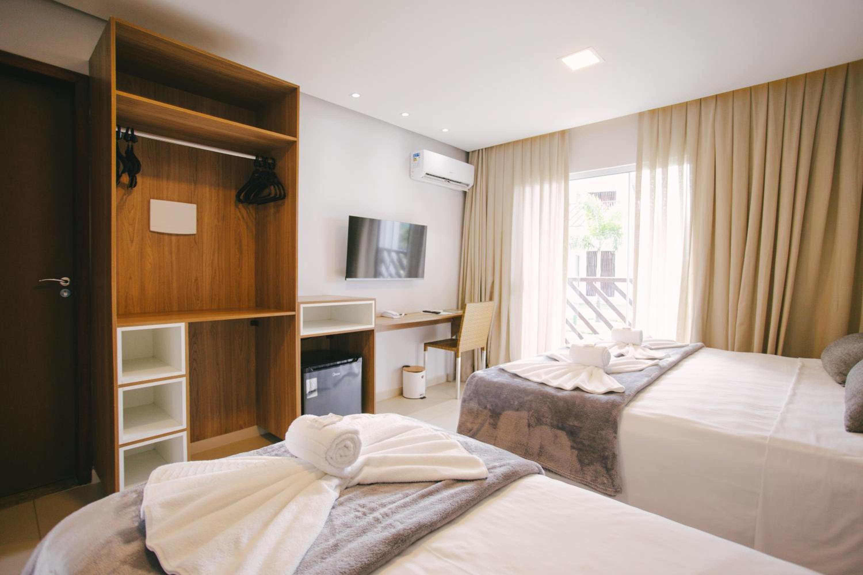 Classic Triple Room photo 1