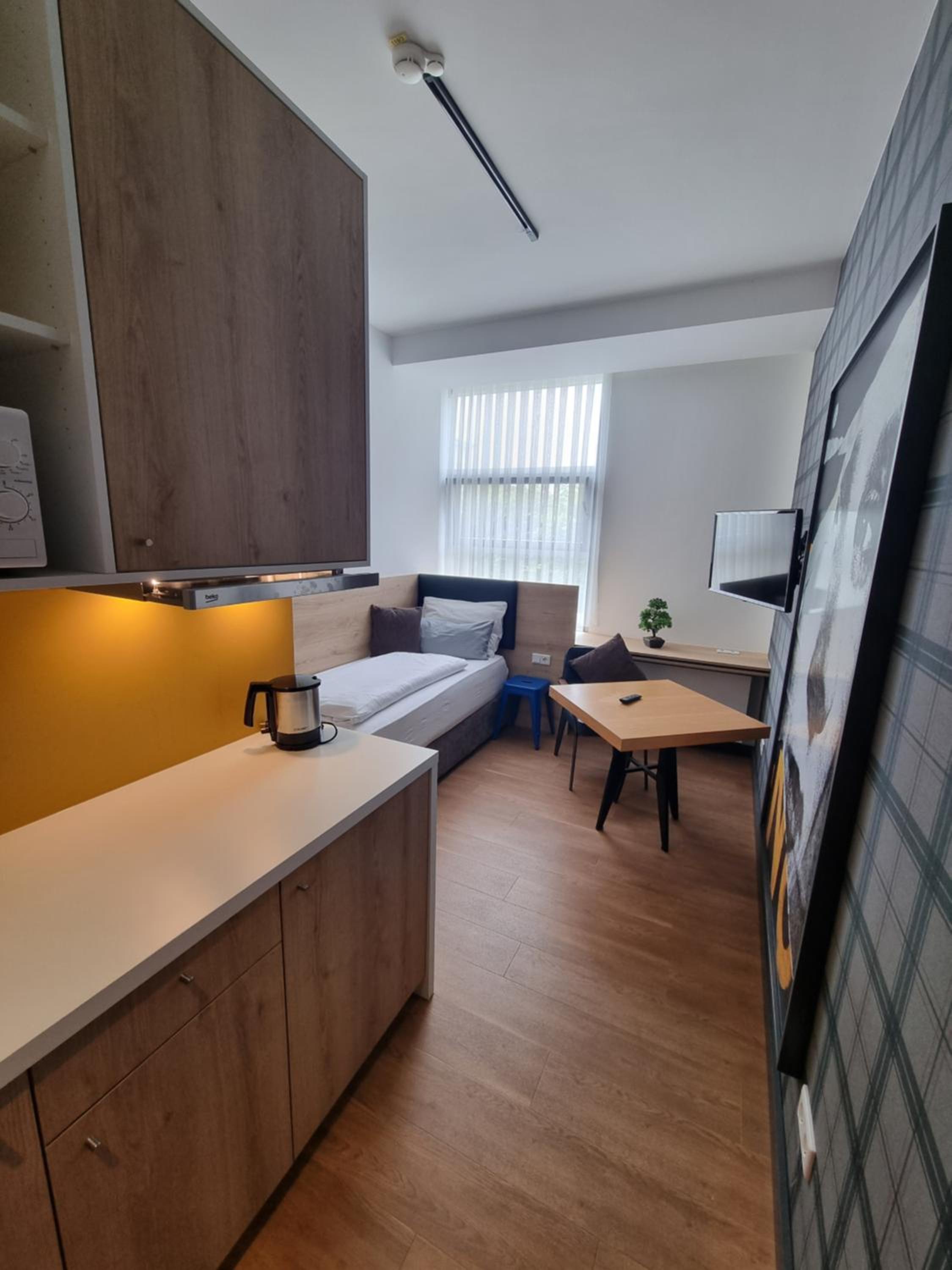 Single Room