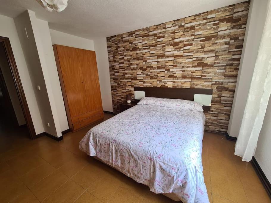 Departamento de tres habitaciones