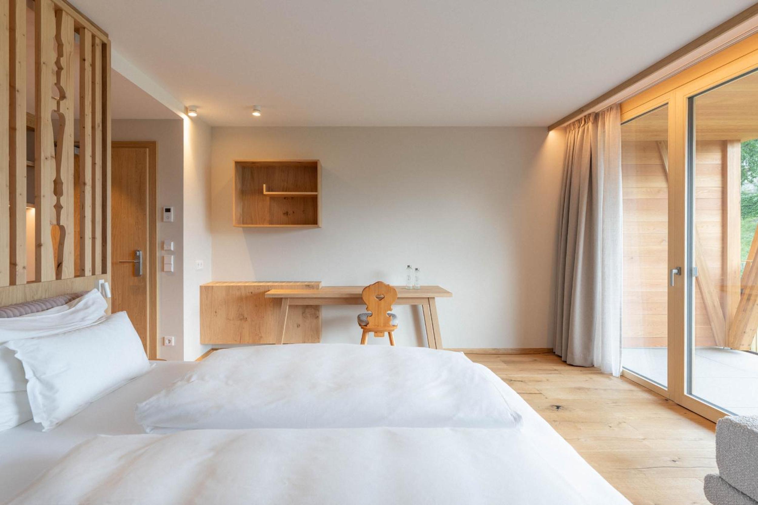 Superior Double Room photo 1
