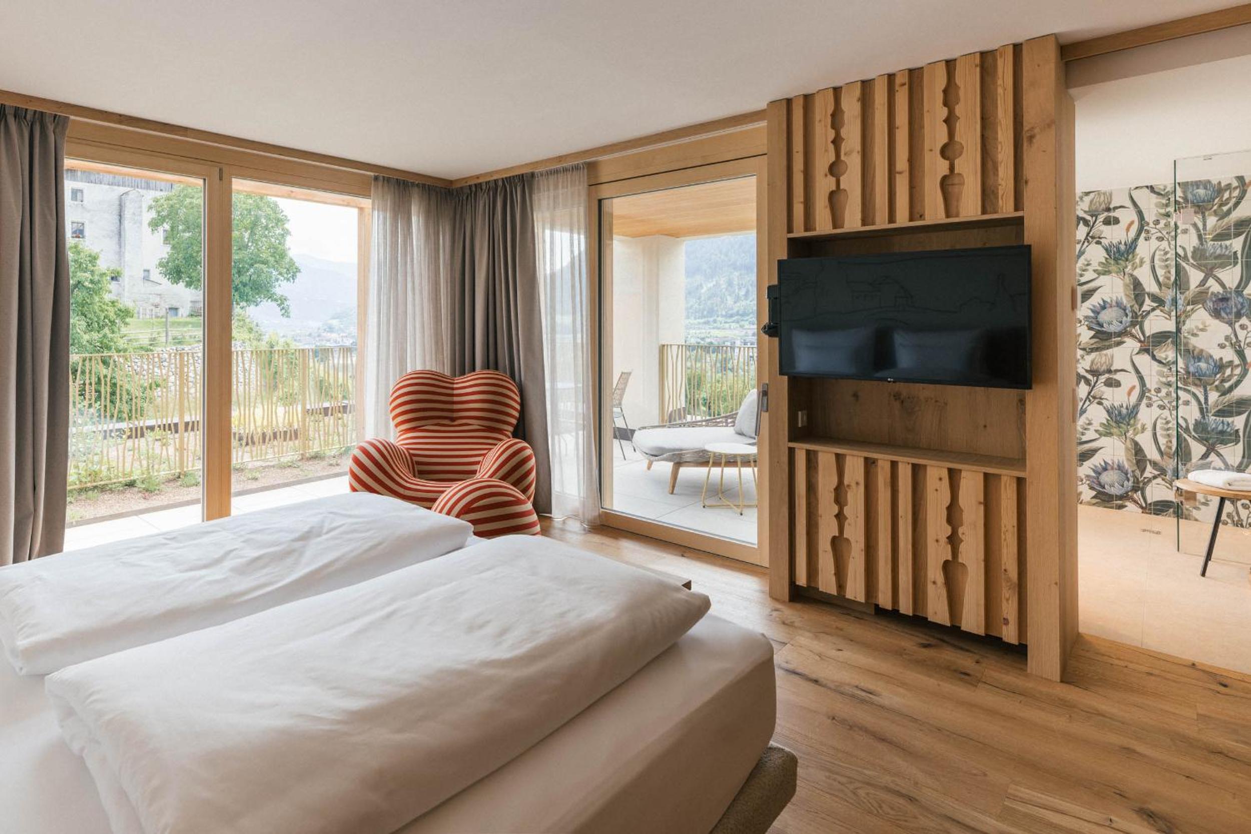Suite photo 2