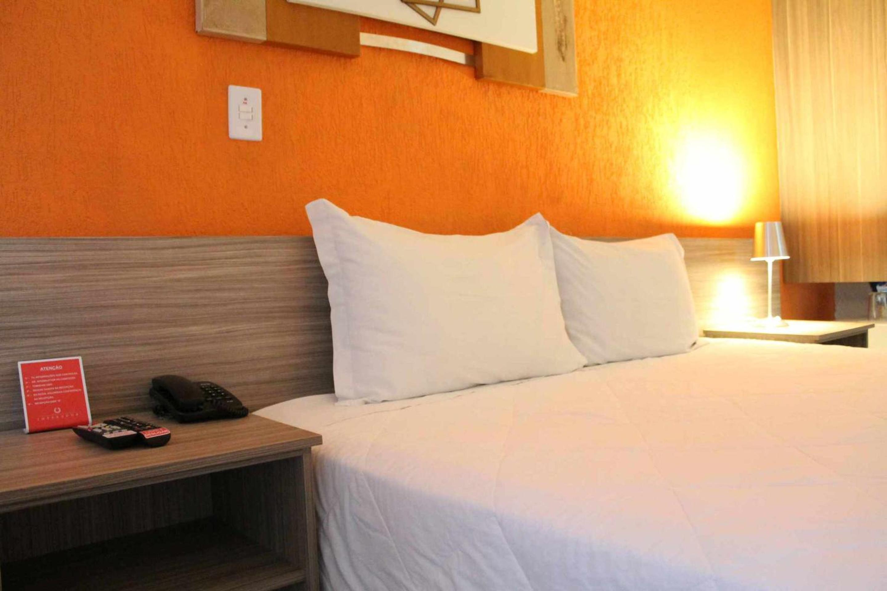 Standard Double or Twin Room photo 3