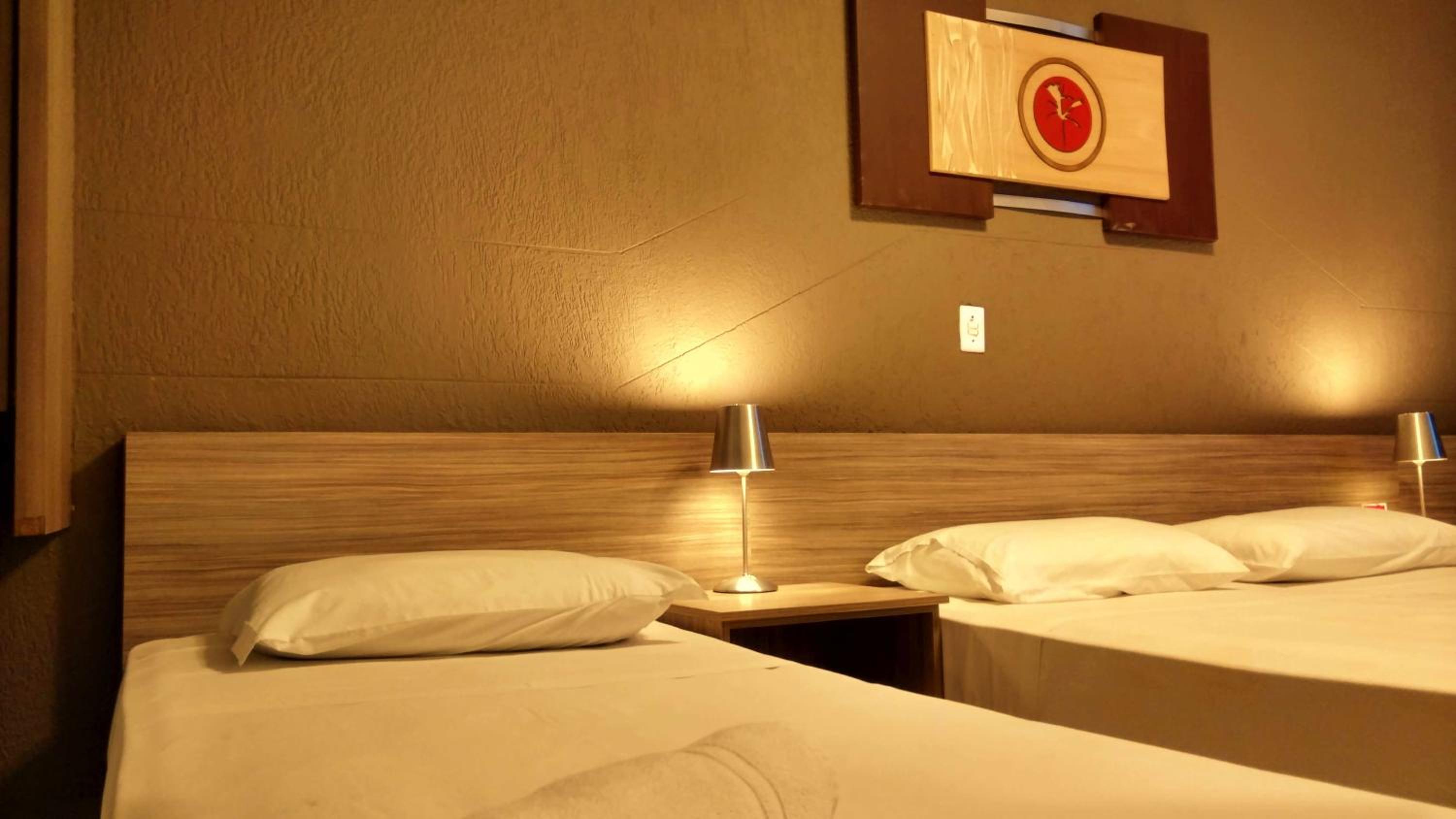 Standard Double or Twin Room photo 2