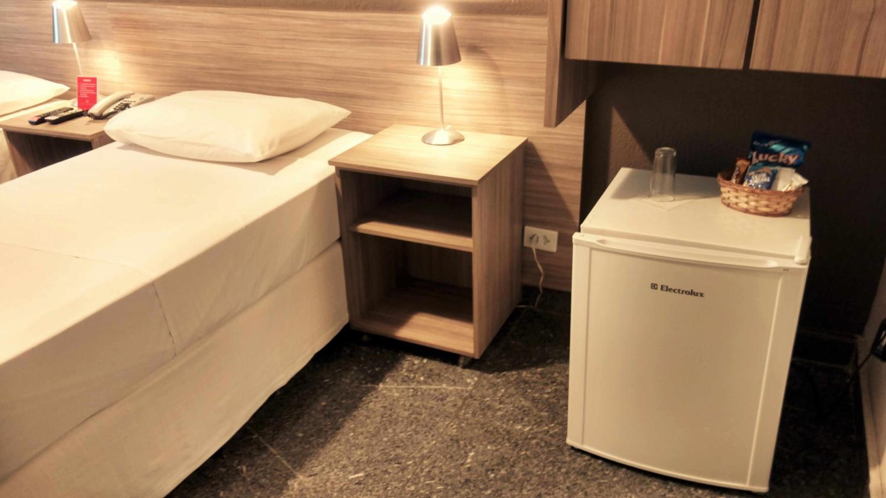 Standard Double or Twin Room photo 2