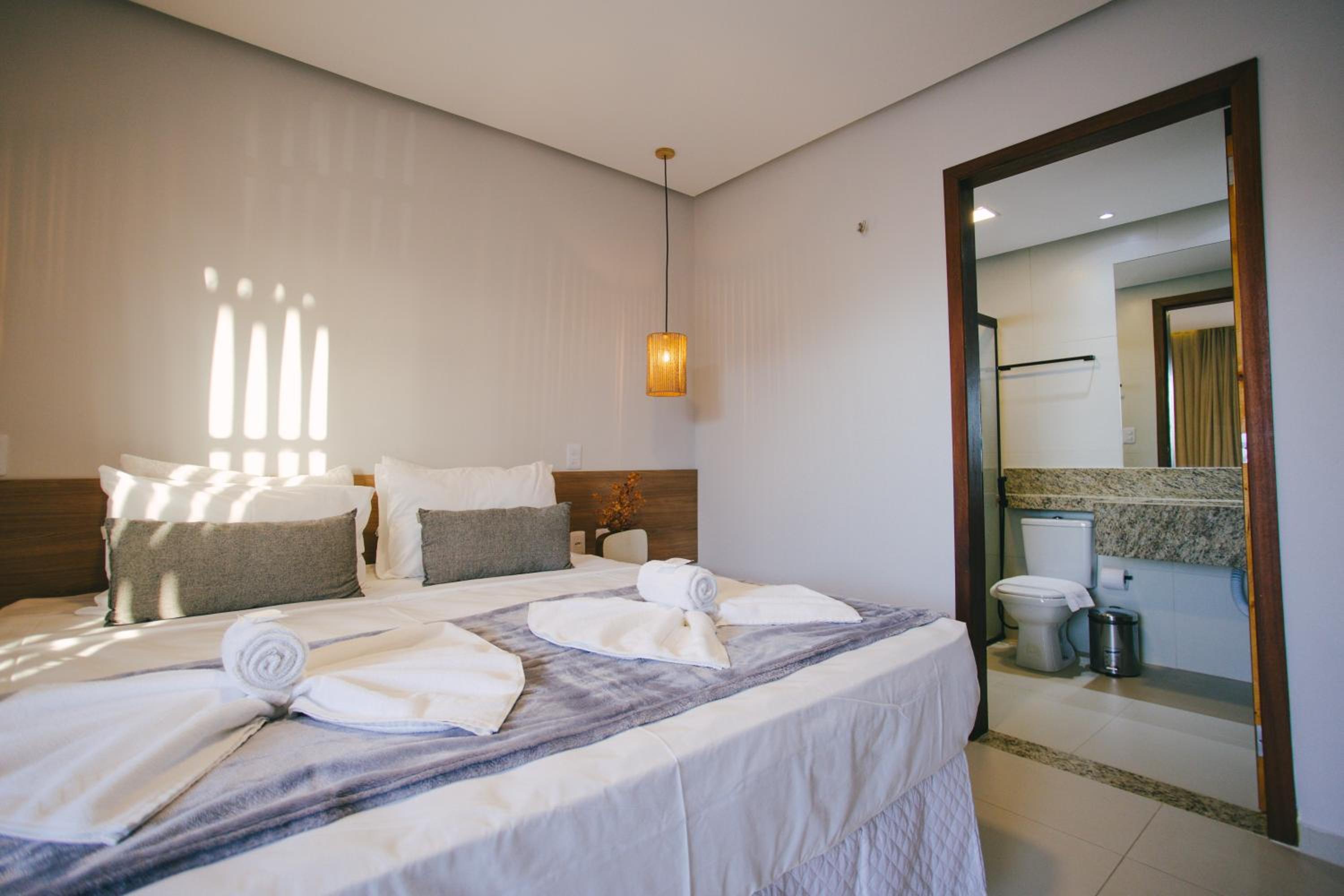 Deluxe Bungalow with Sea View photo 3