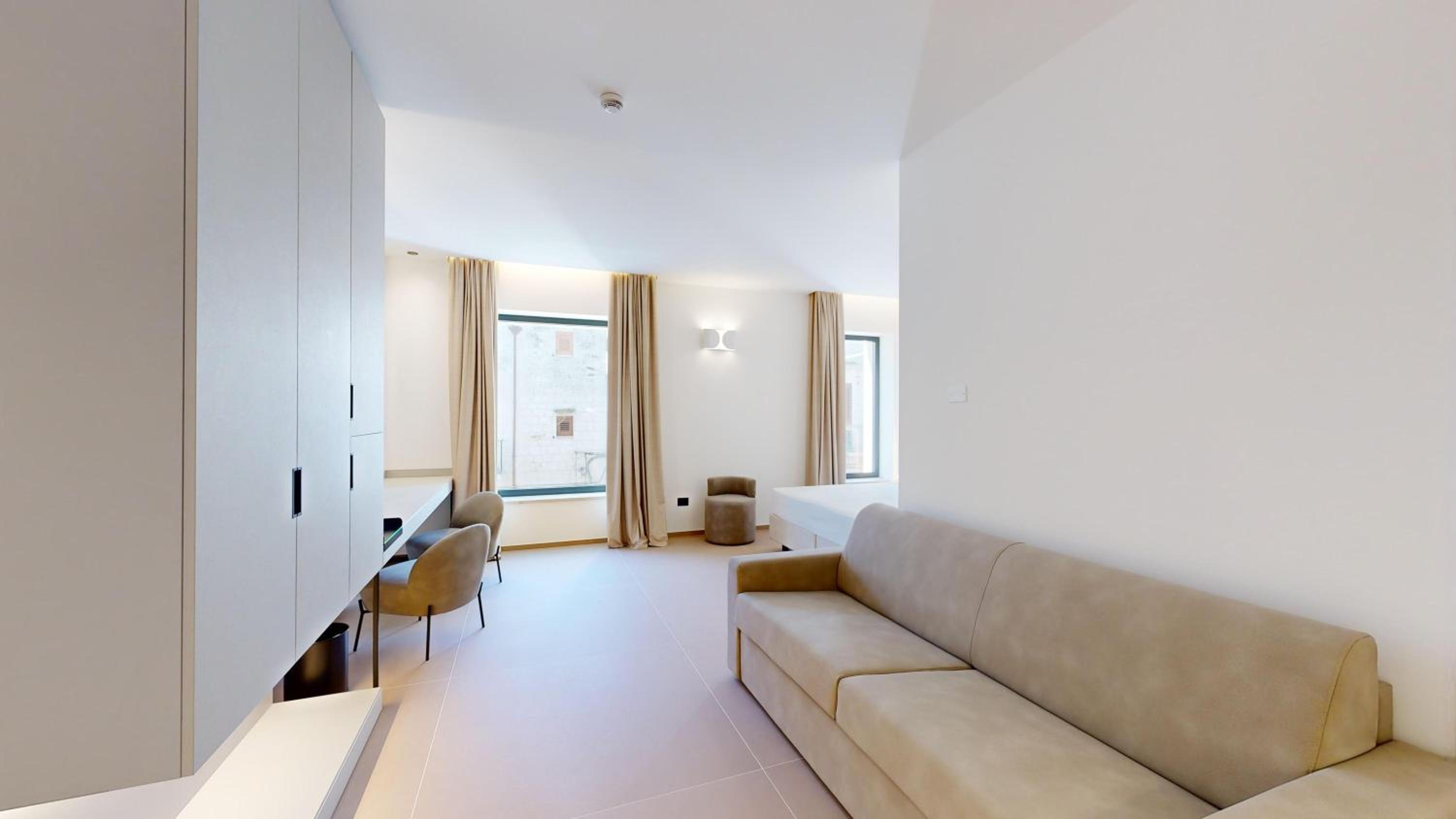 Comfort Triple Room photo 2