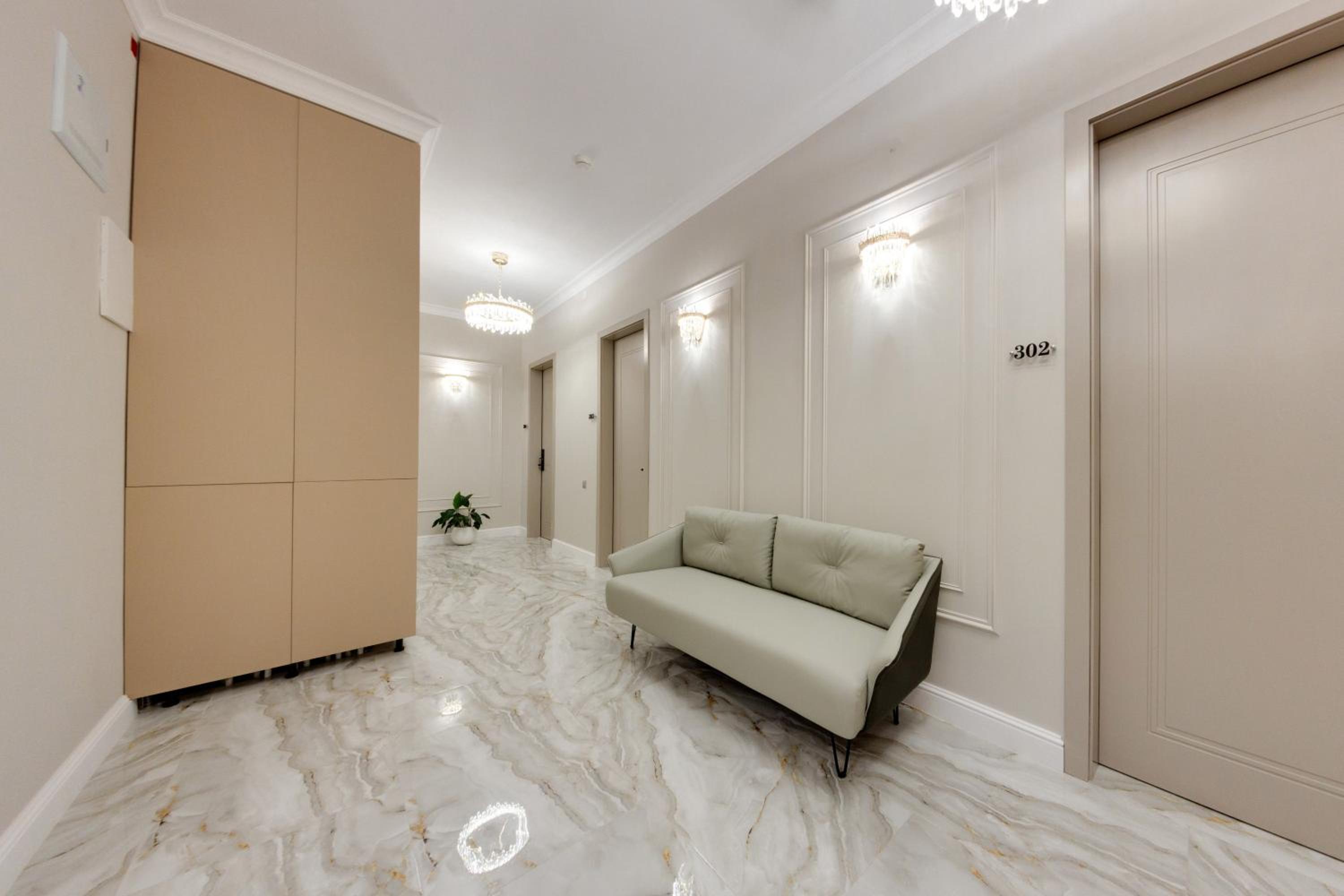 Junior Suite with Sea View photo 1