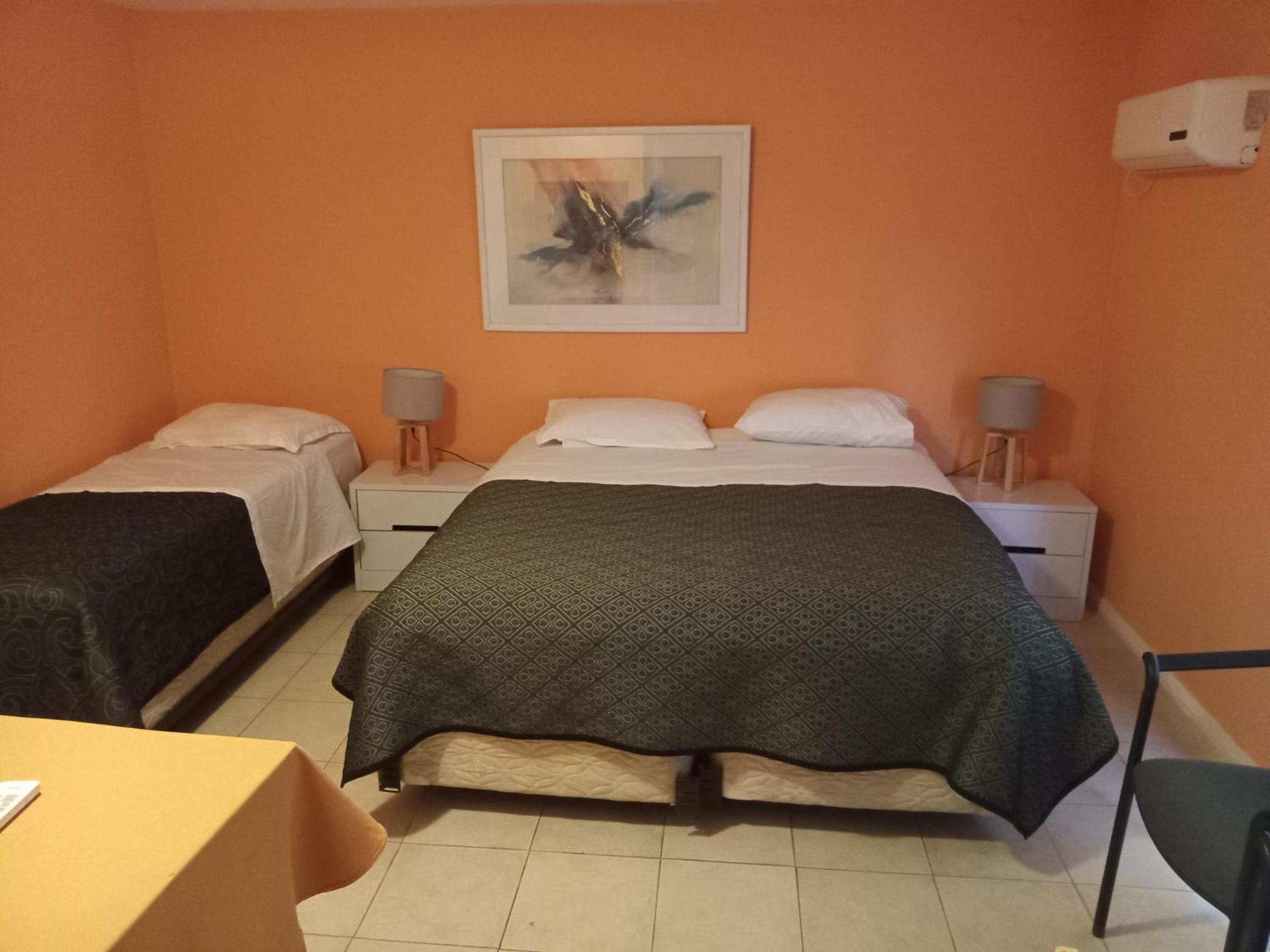 Standard Triple Room photo 1