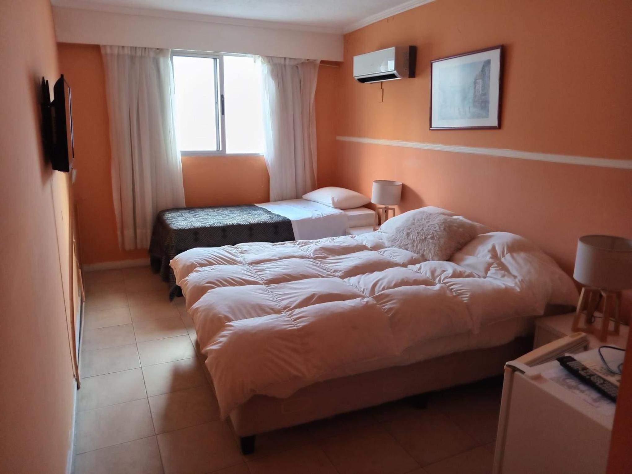 Standard Triple Room photo 2