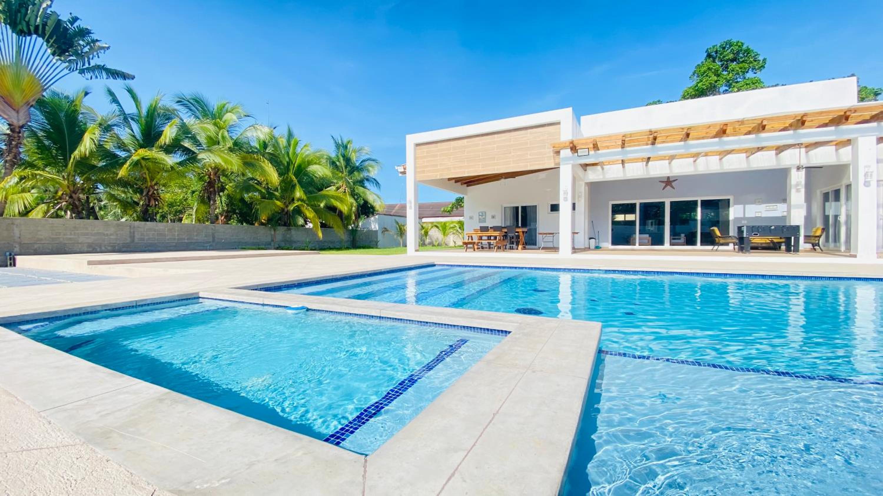 Deluxe Villa photo 3