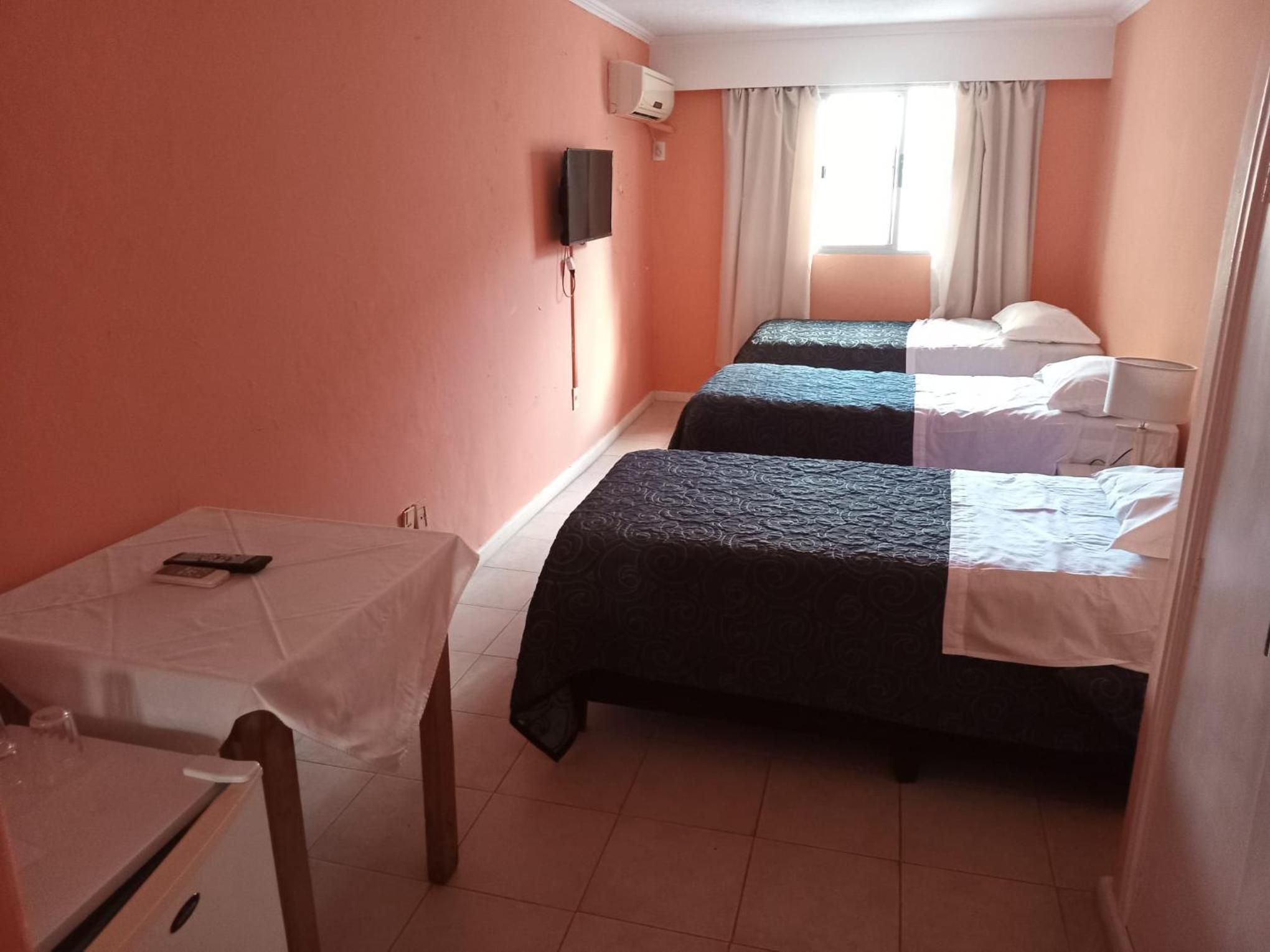 Standard Triple Room photo 3