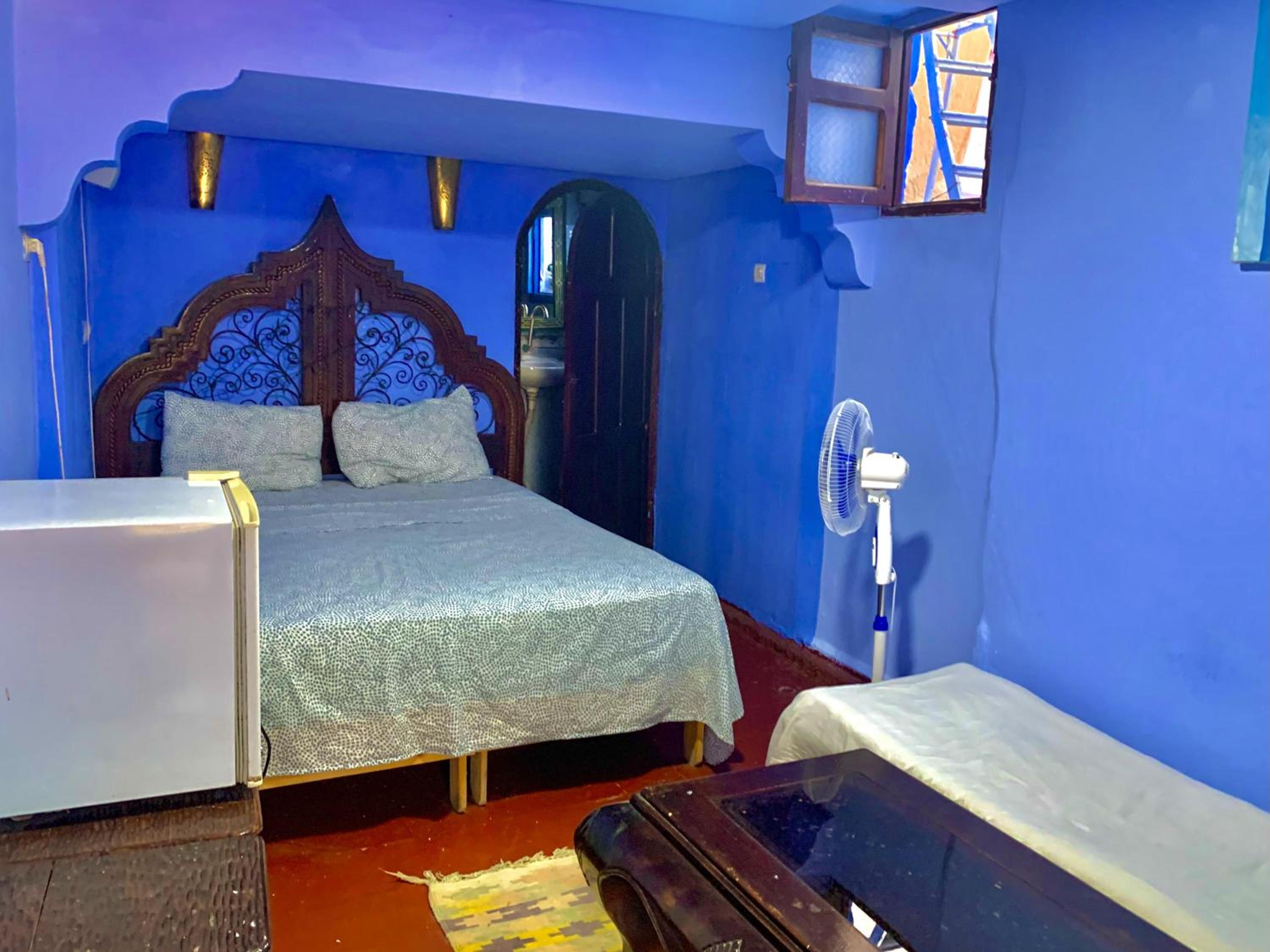Double Room with Terrace photo 2