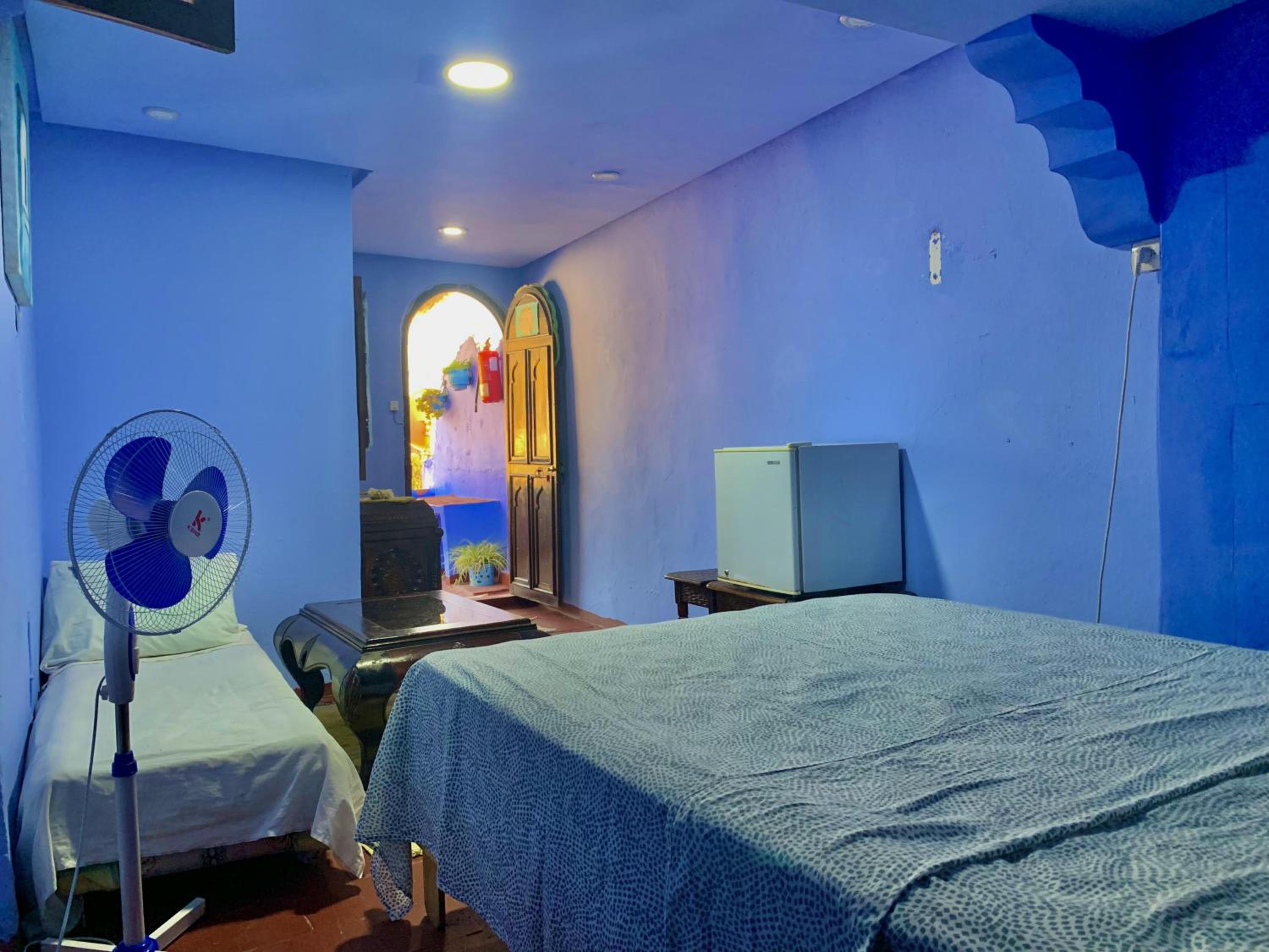 Double Room with Terrace photo 1