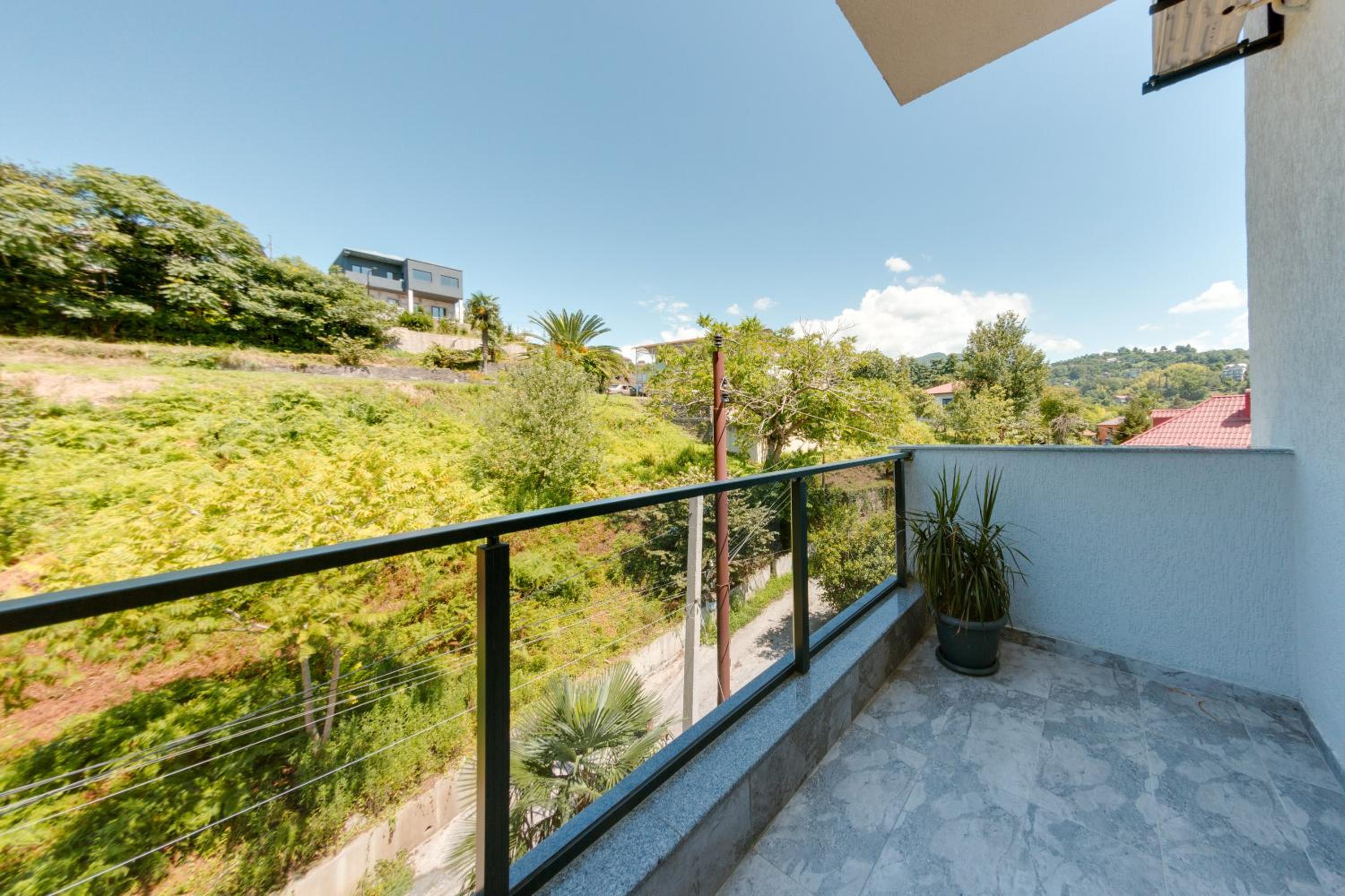 Triple Room with Mountain View photo 2