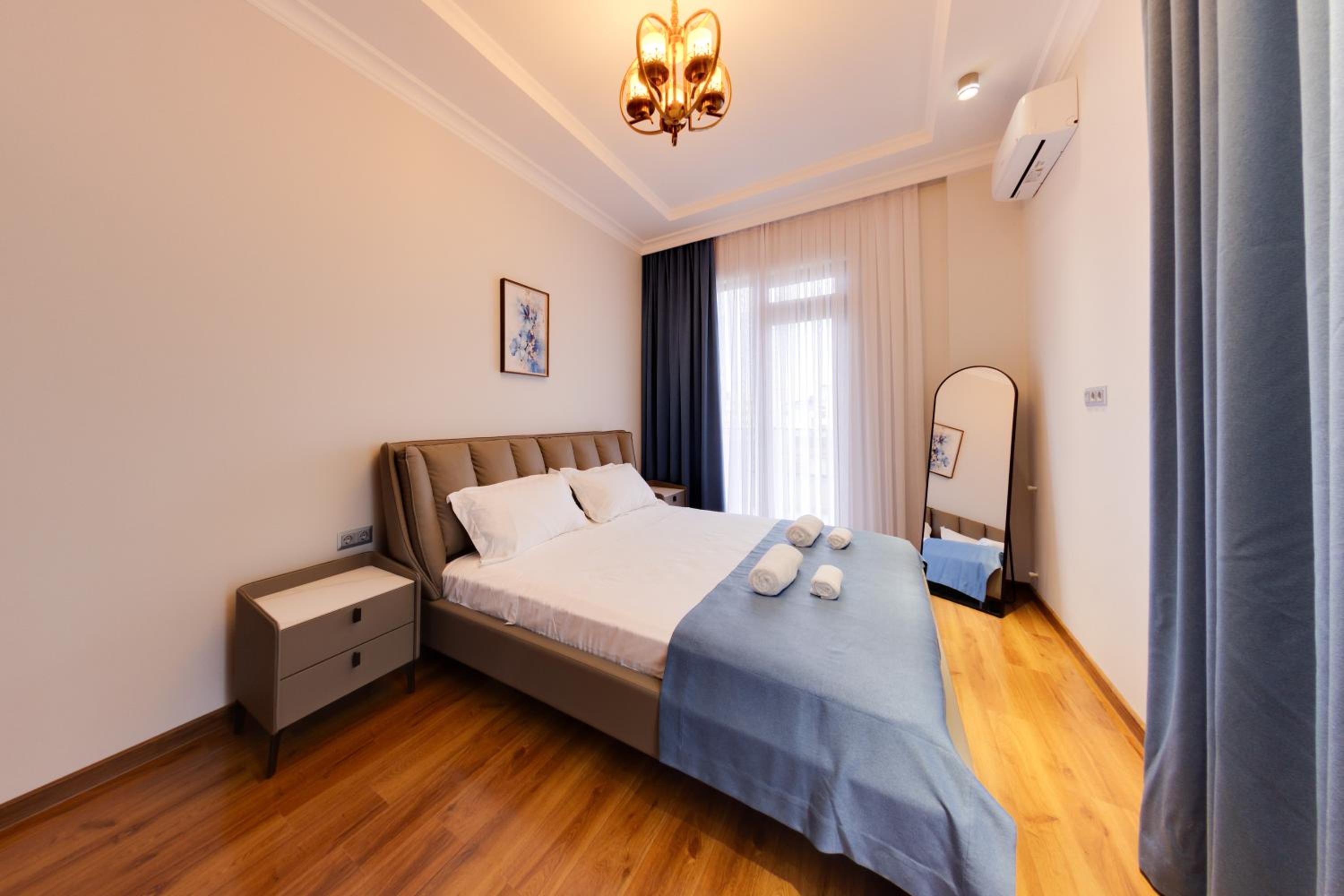 Junior Suite with Sea View