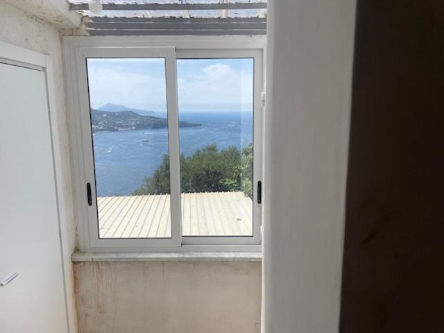 Queen Room with Sea View photo 3