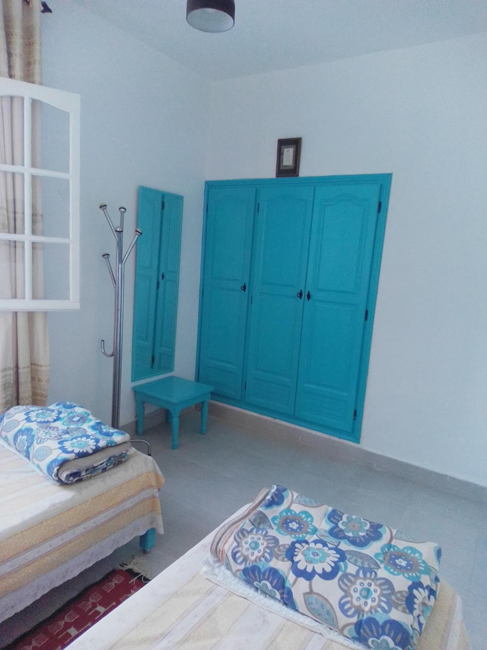 One-Bedroom Villa photo 1